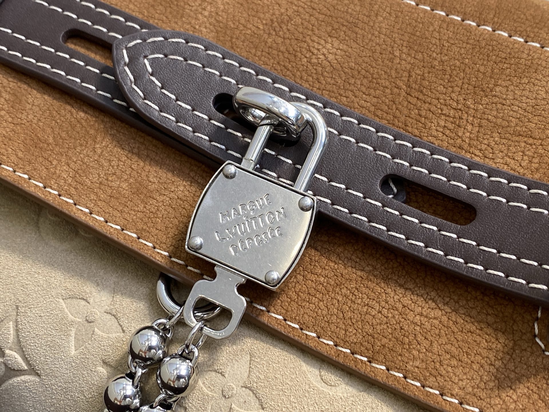 Louis Vuitton Briefcase M-l-s