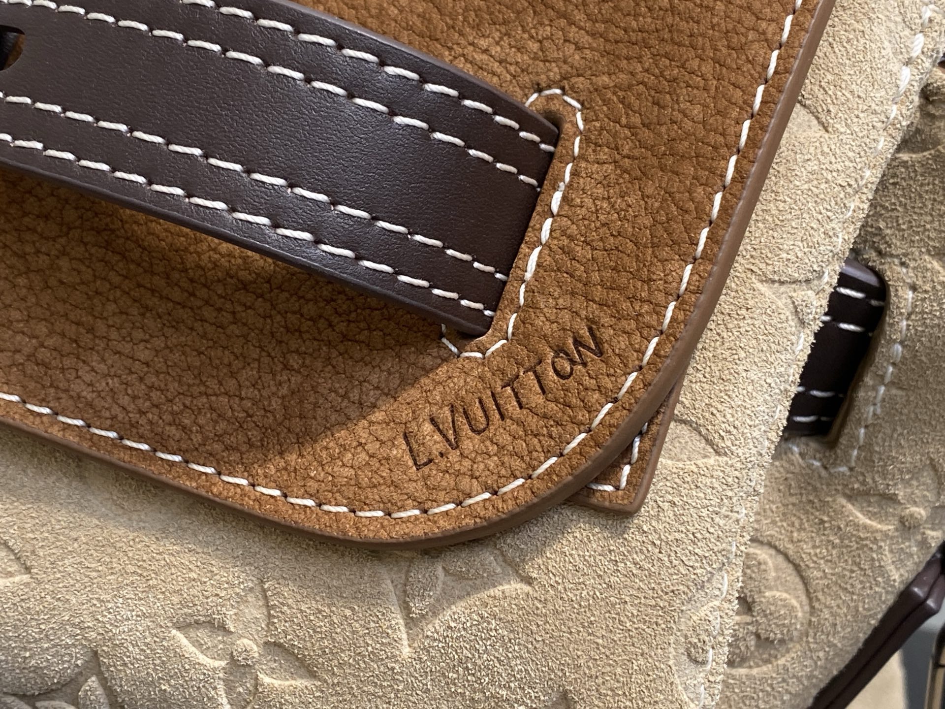 Louis Vuitton Briefcase M-l-s