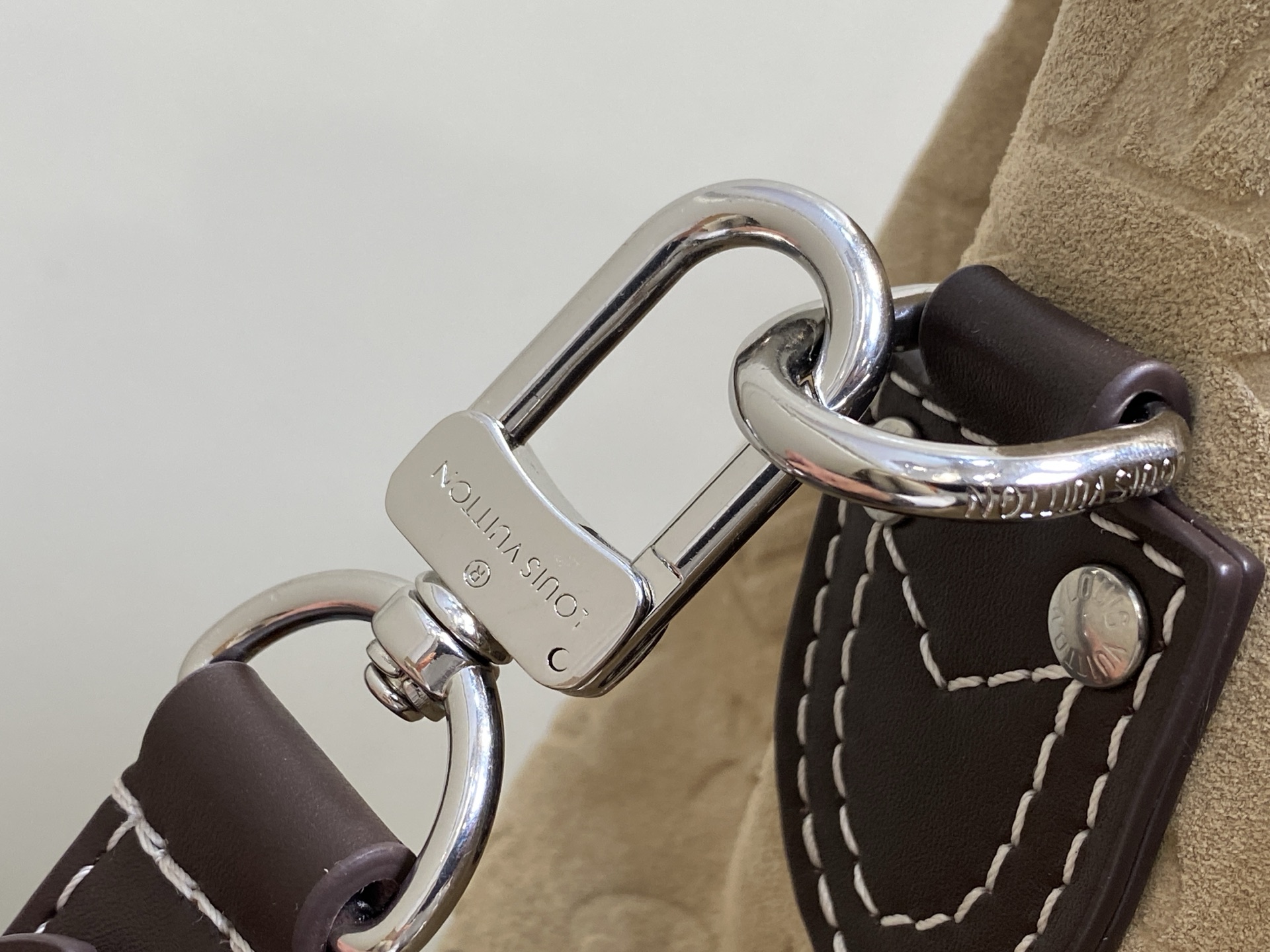 Louis Vuitton Briefcase M-l-s