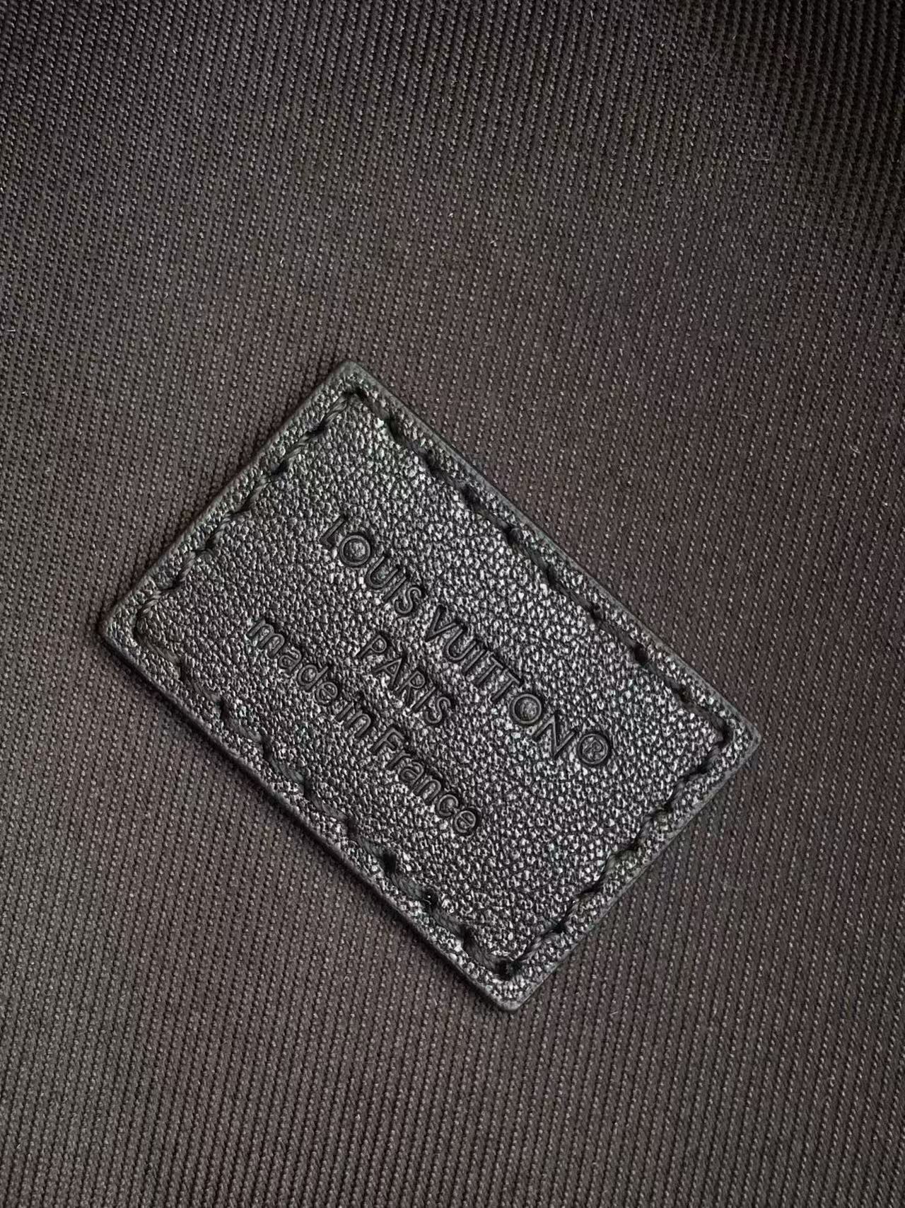 Louis Vuitton Basic Bag Cow Leather M-s