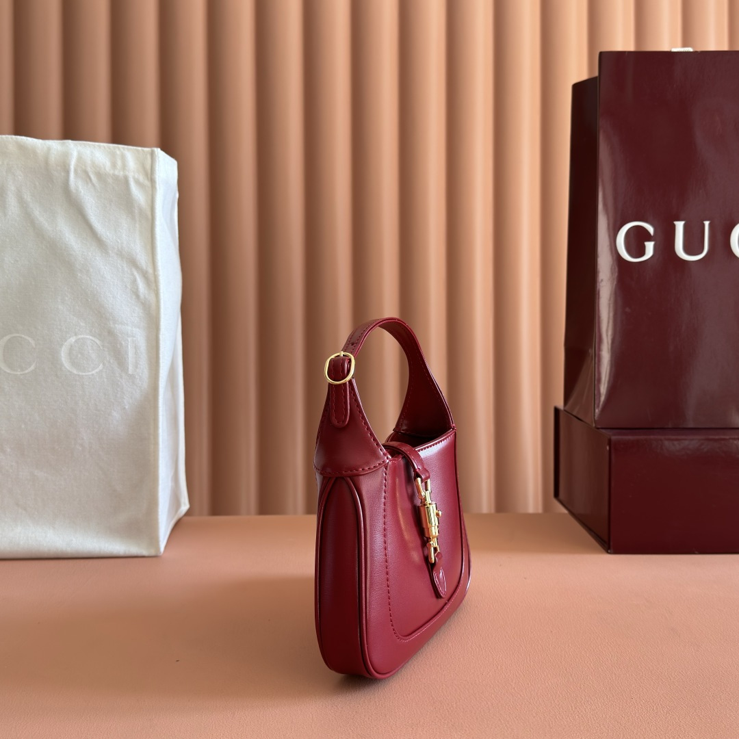 Gucci Basic Bag Canvas M-s