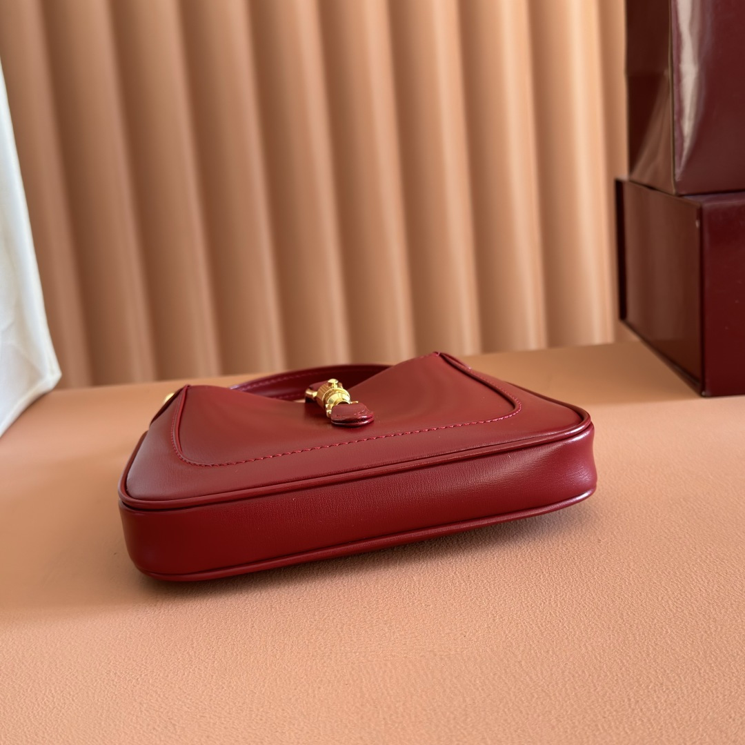 Gucci Basic Bag Canvas M-s