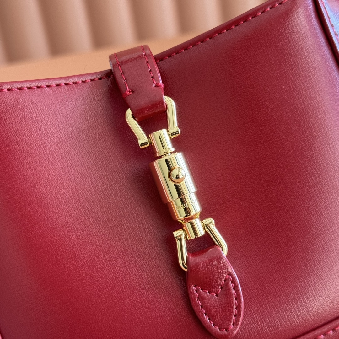 Gucci Basic Bag Canvas M-s