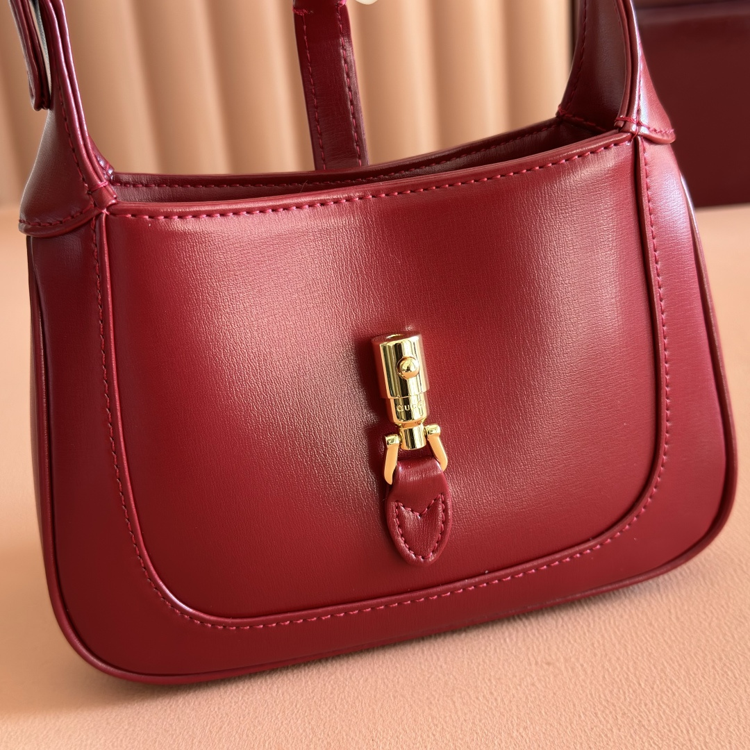 Gucci Basic Bag Canvas M-s