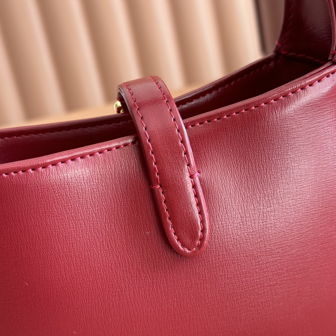 Gucci Basic Bag Canvas M-s