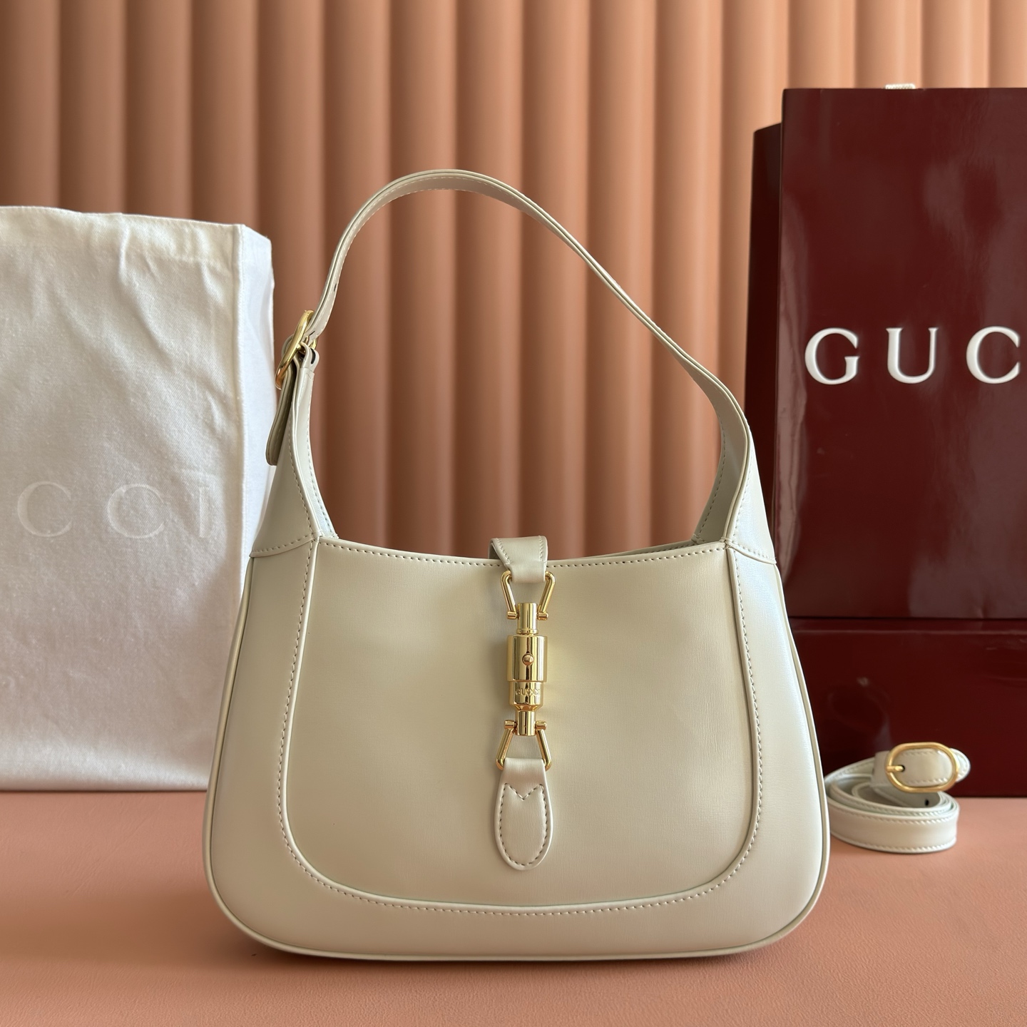Gucci Basic Bag