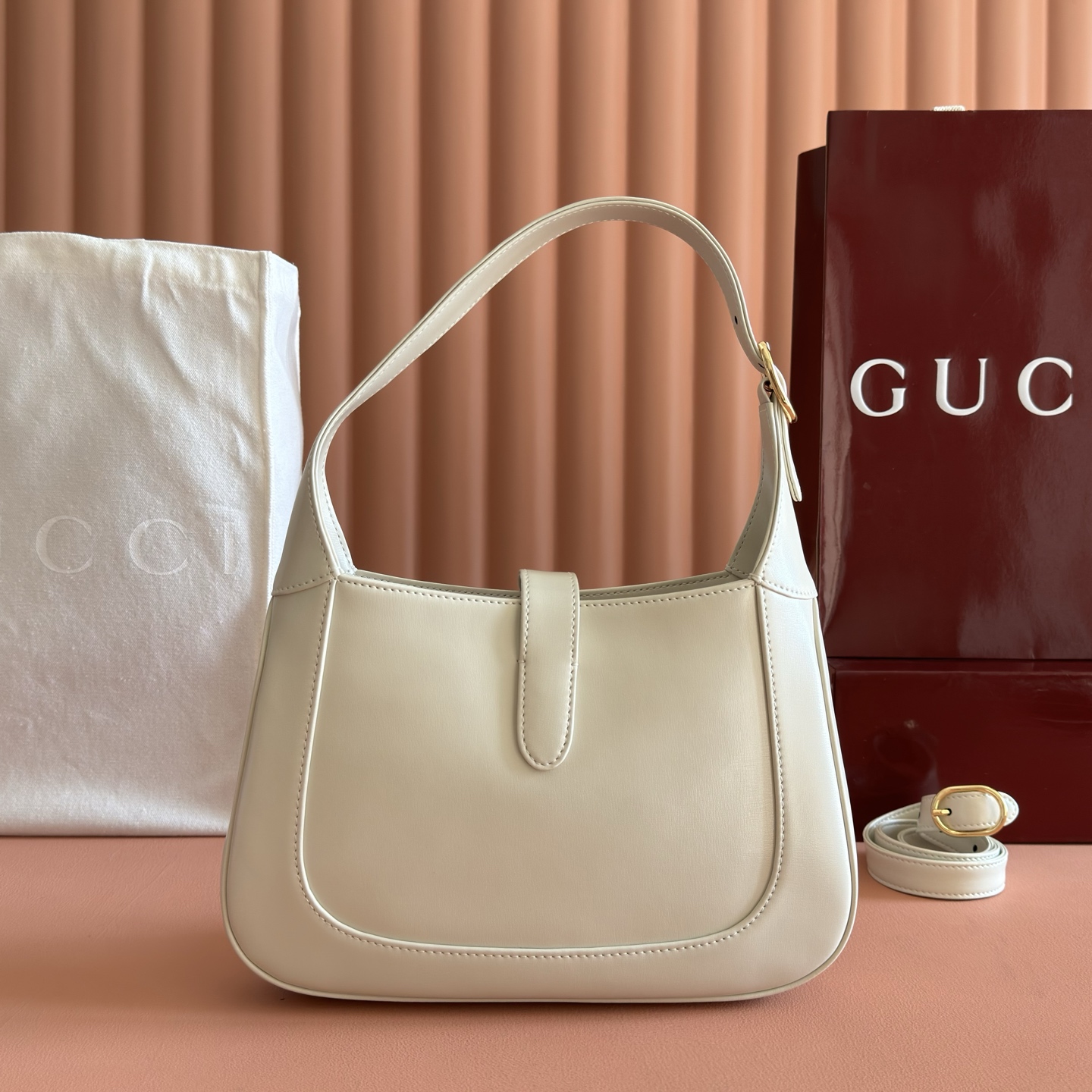 Gucci Basic Bag