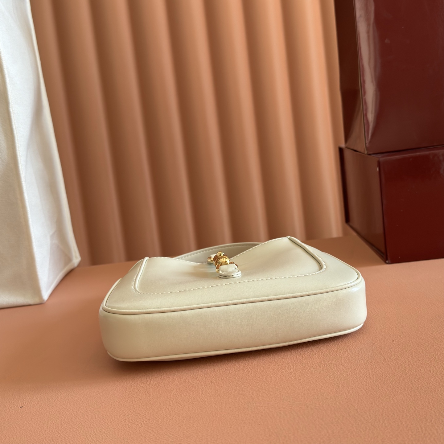 Gucci Basic Bag Canvas M-s