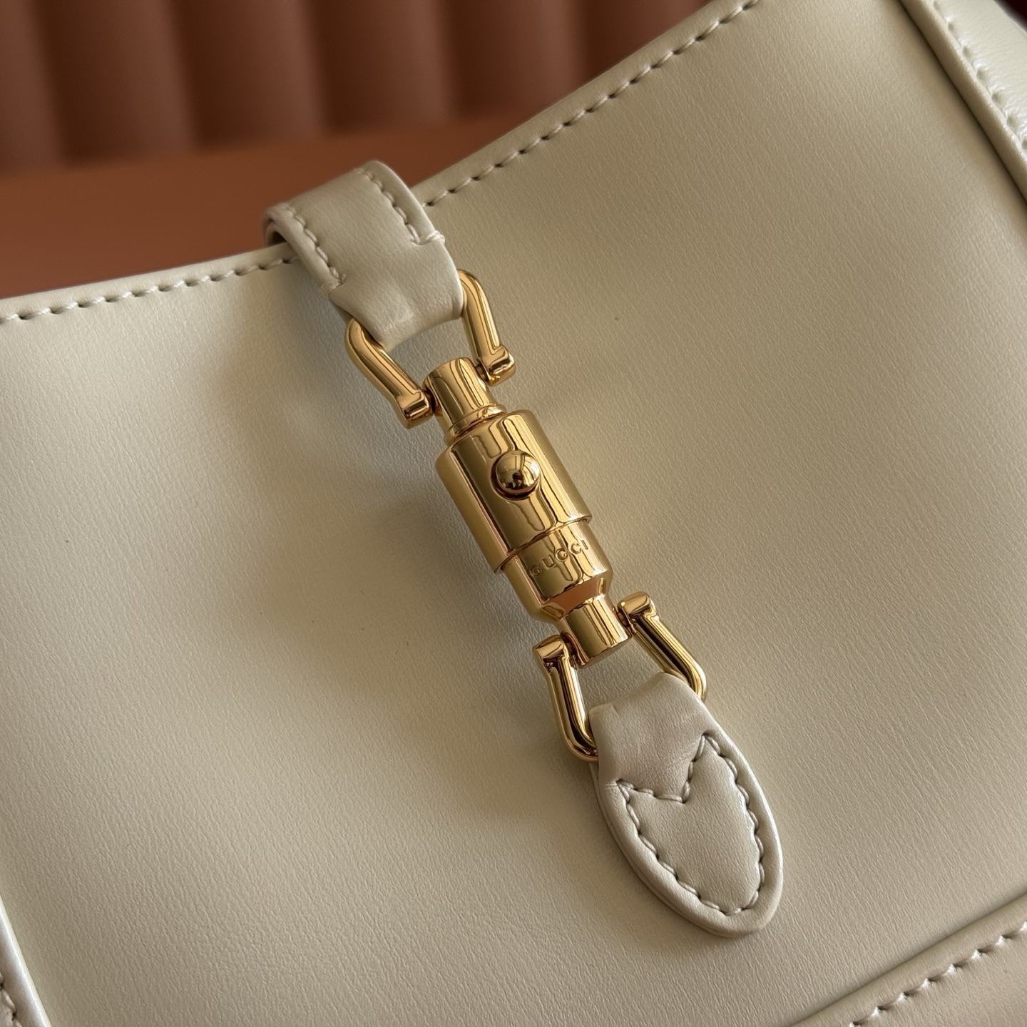 Gucci Basic Bag Canvas M-s