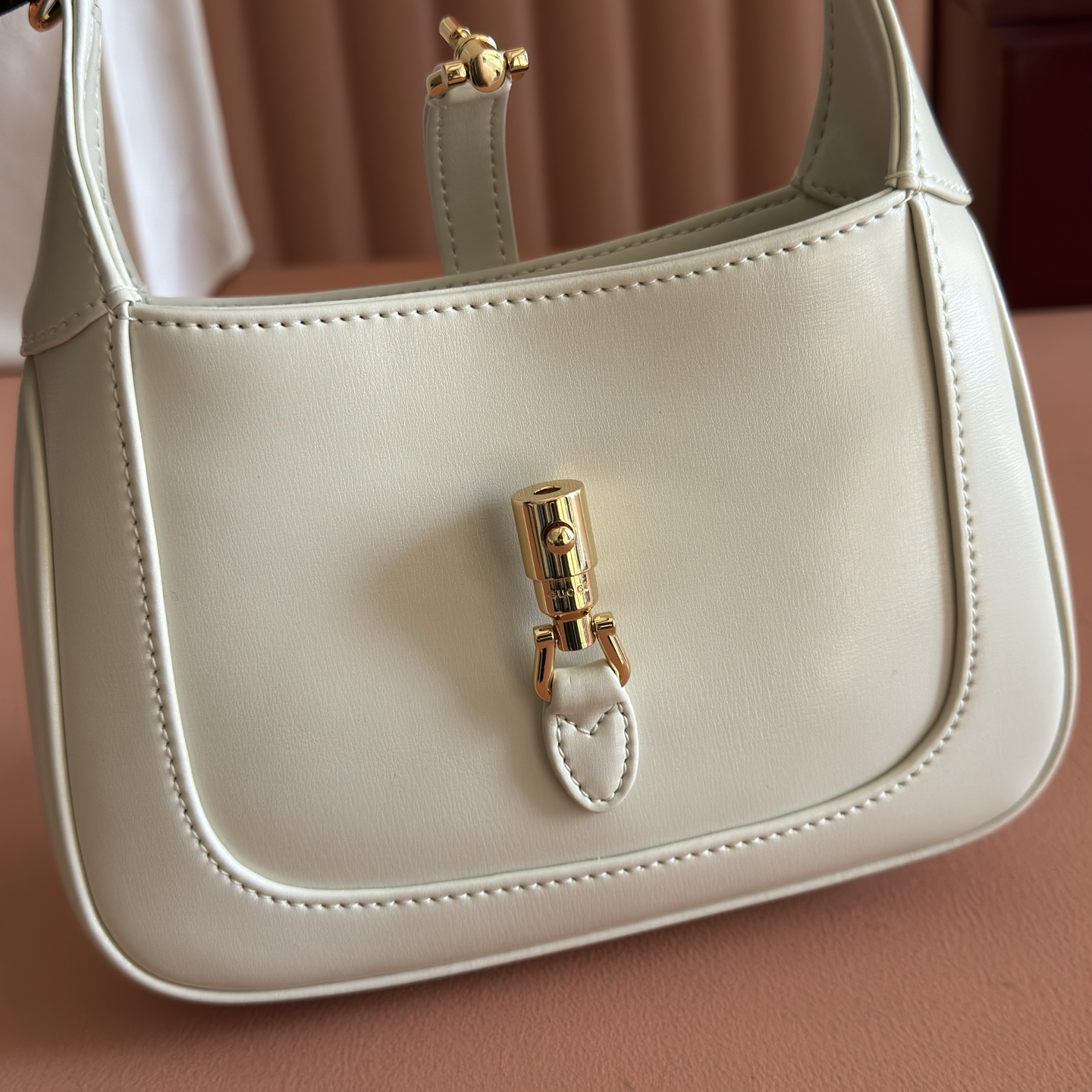 Gucci Basic Bag Canvas M-s