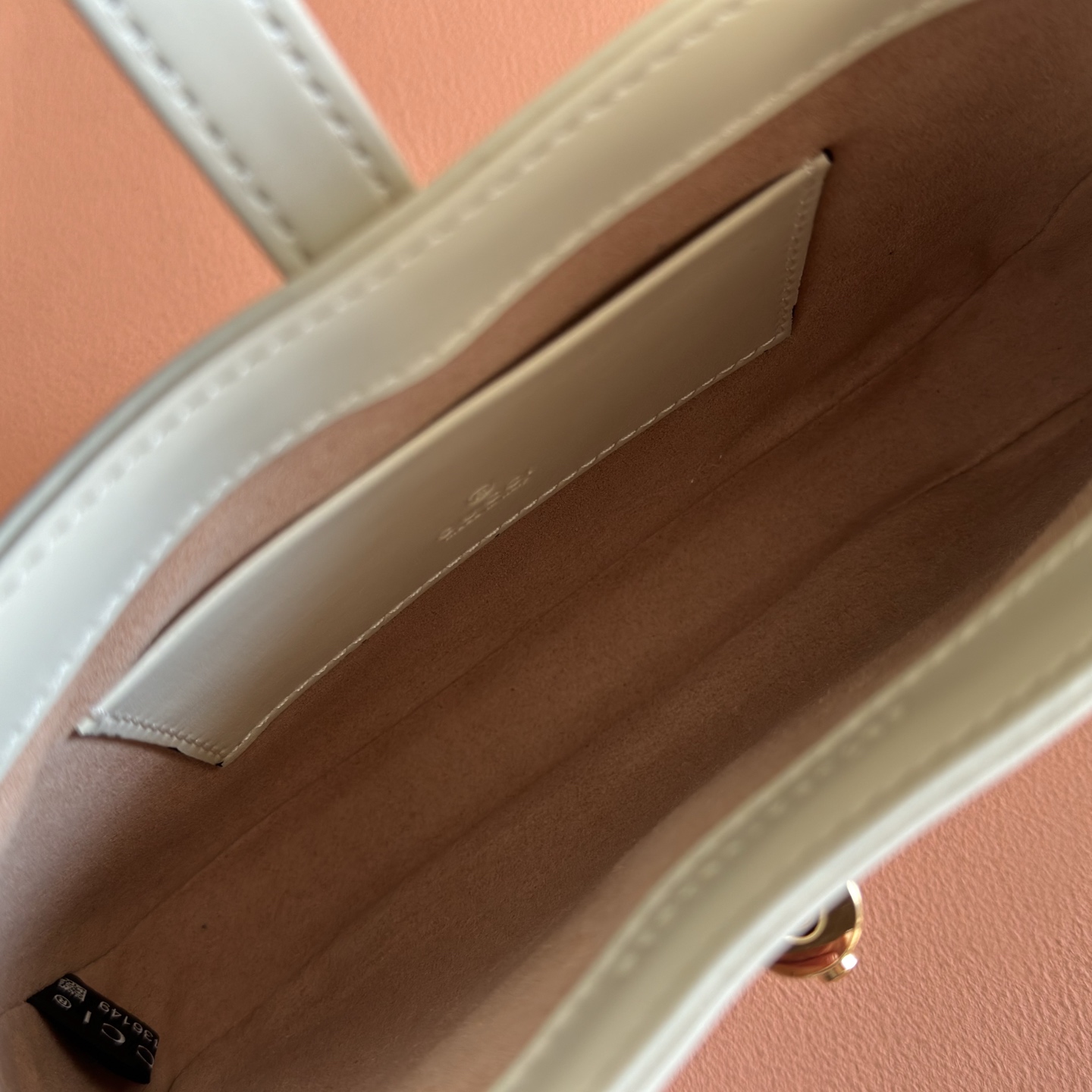 Gucci Basic Bag Canvas M-s