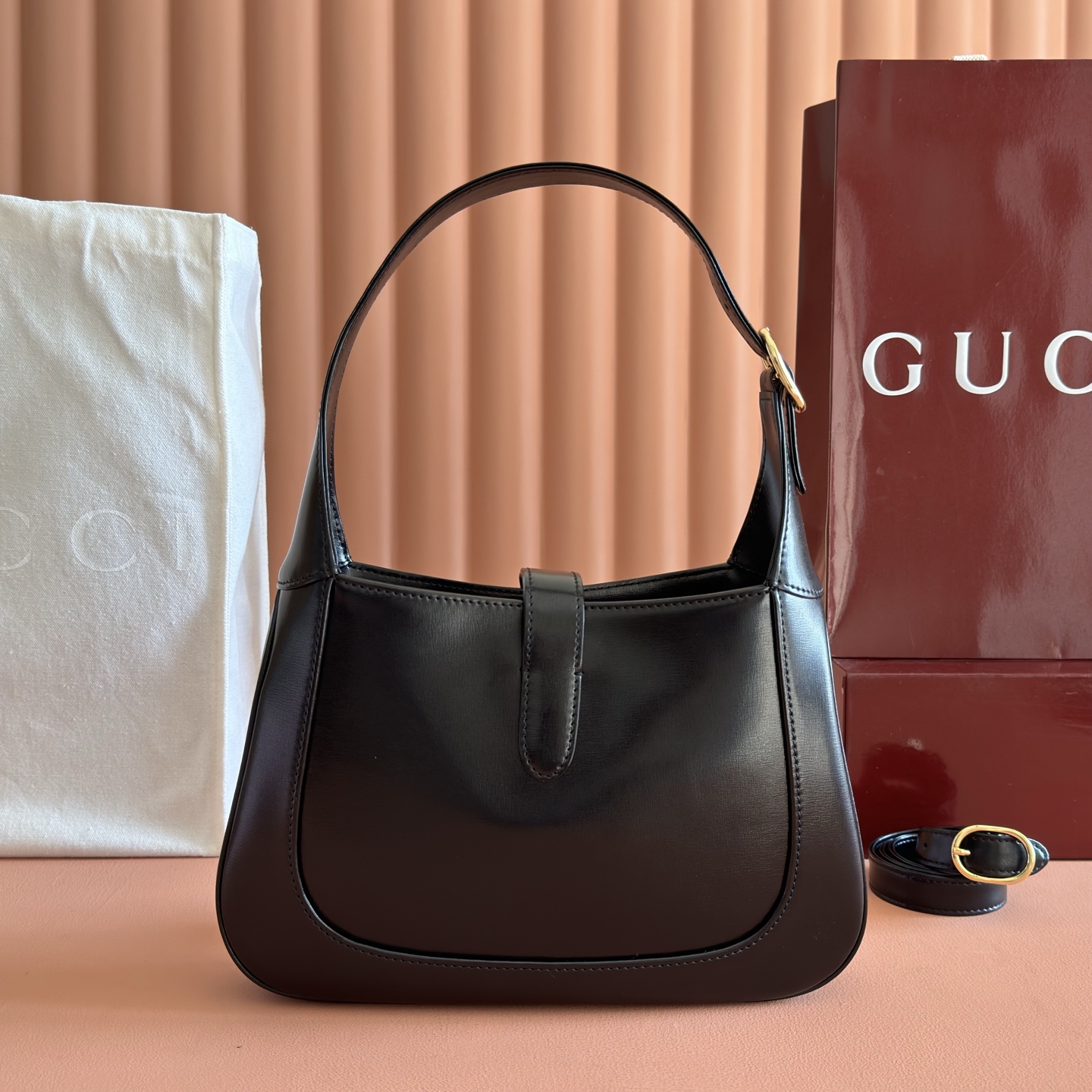 Gucci Basic Bag