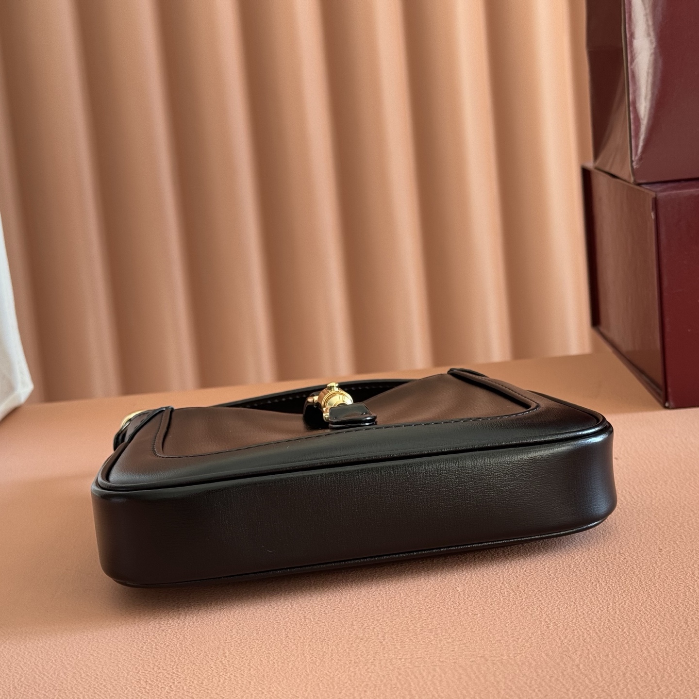 Gucci Basic Bag Canvas M-s