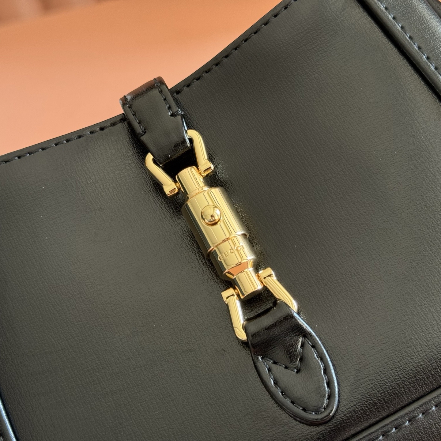 Gucci Basic Bag Canvas M-s