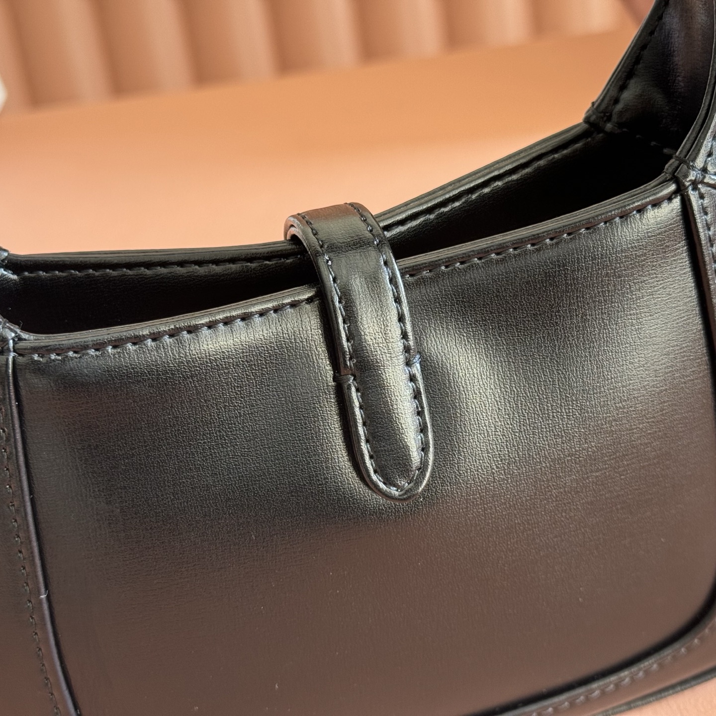 Gucci Basic Bag Canvas M-s