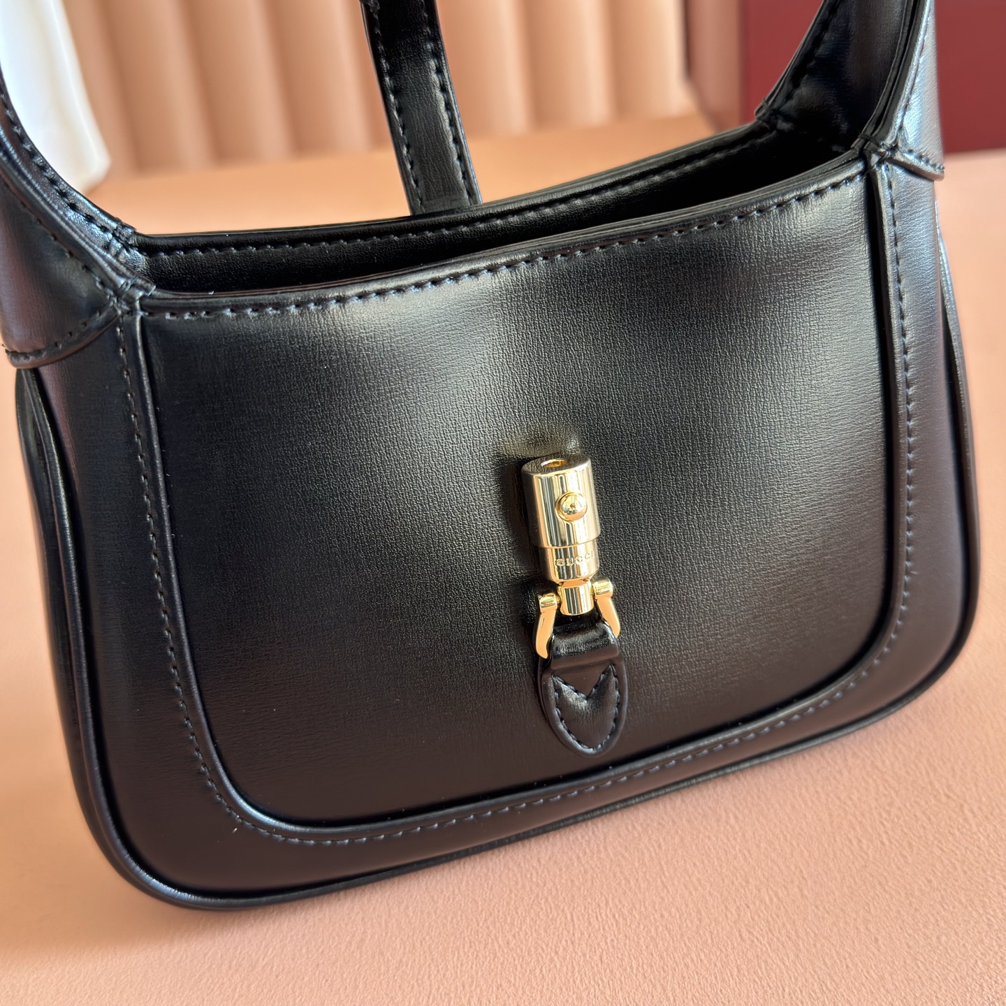 Gucci Basic Bag Canvas M-s