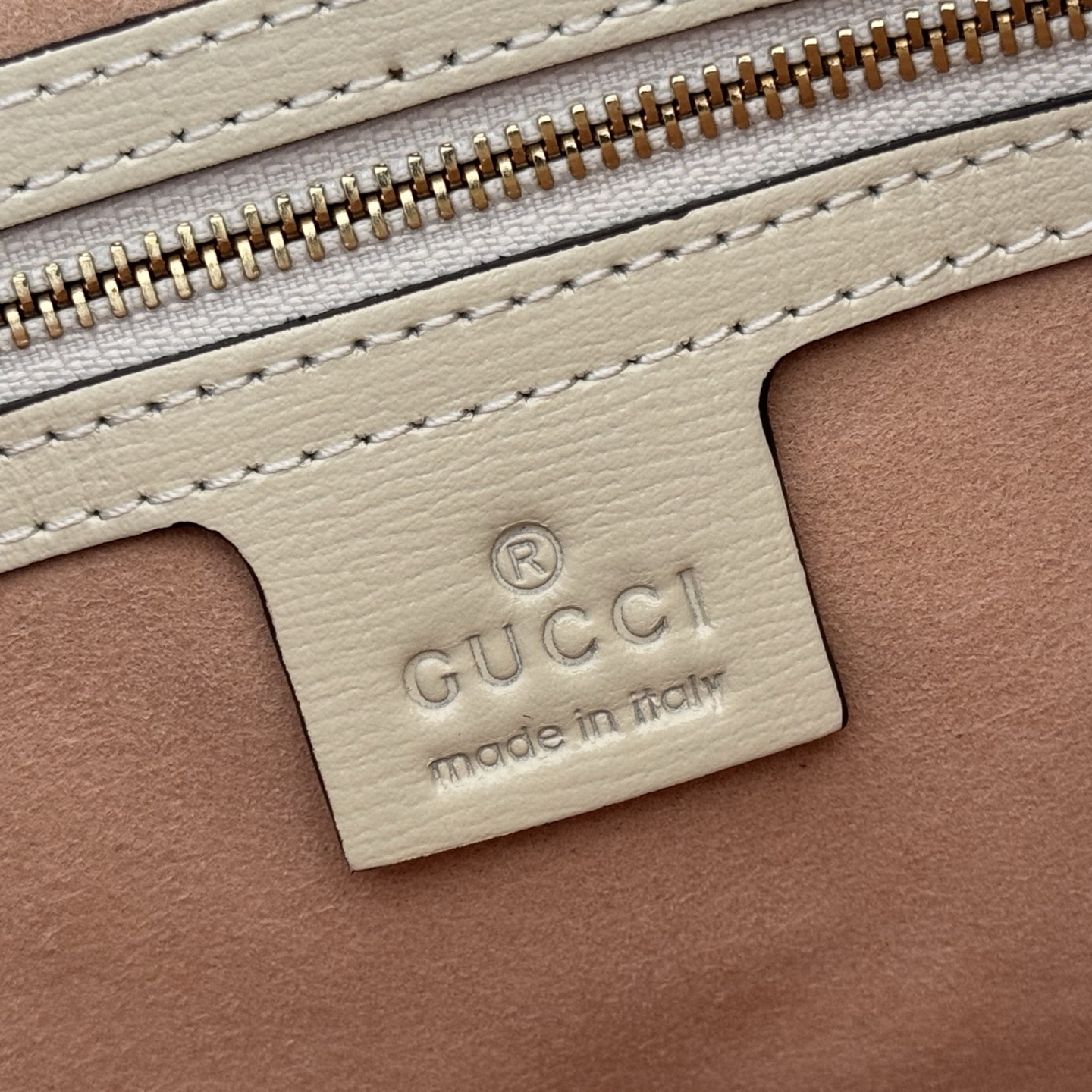 Gucci Basic Bag