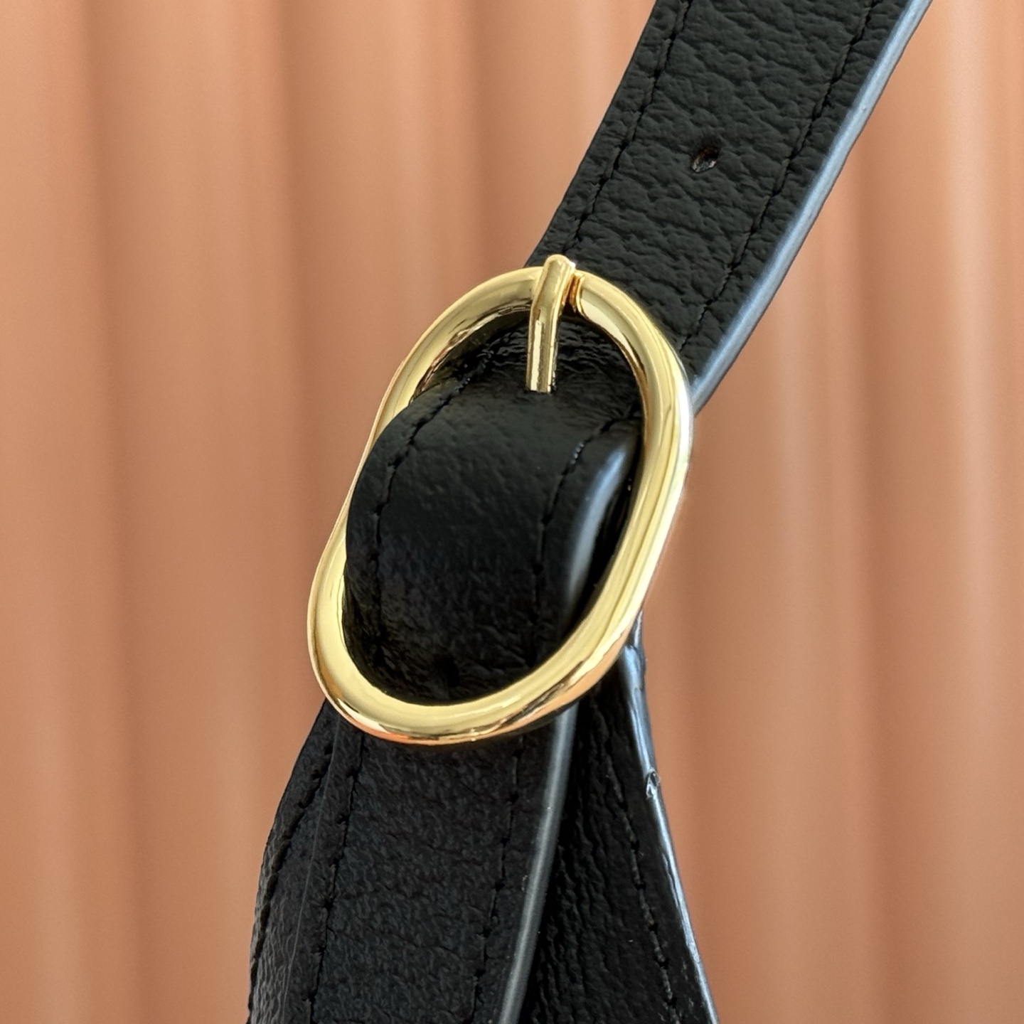 Gucci Tote Bag Black M