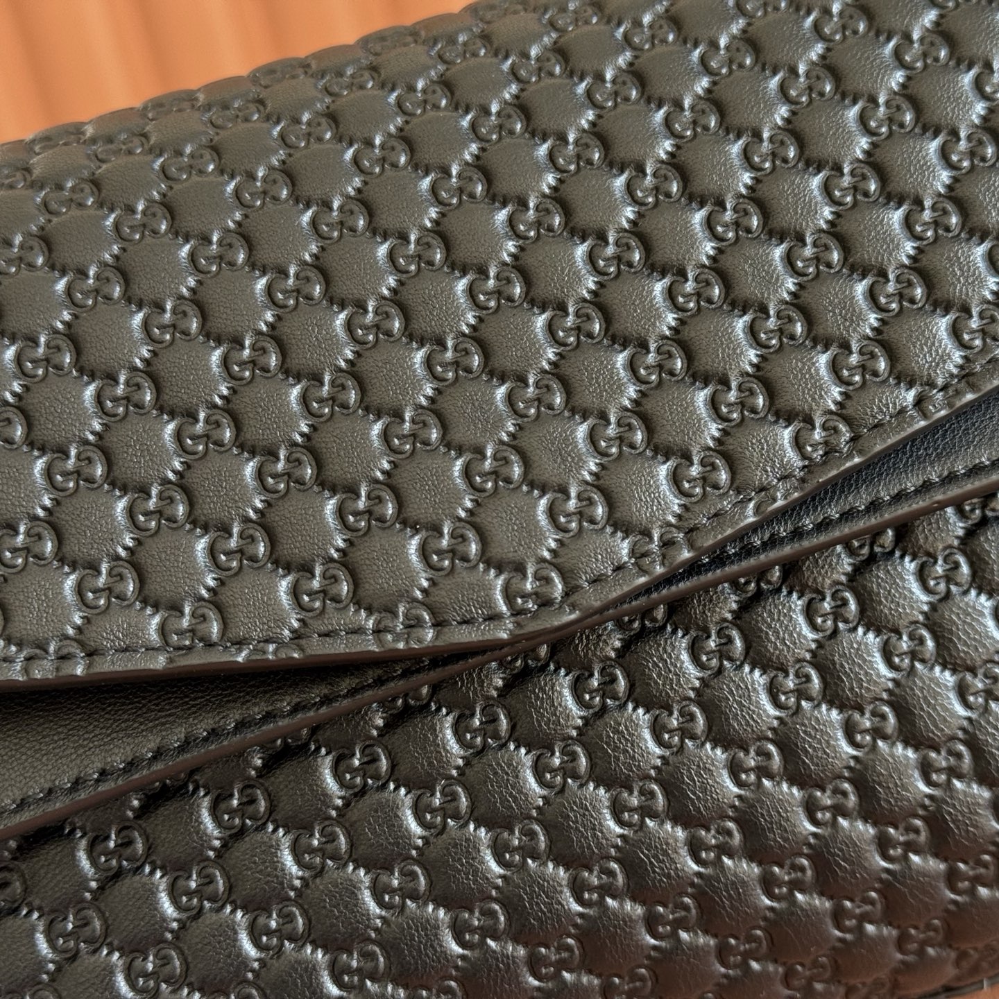 Gucci Basic Bag Brown