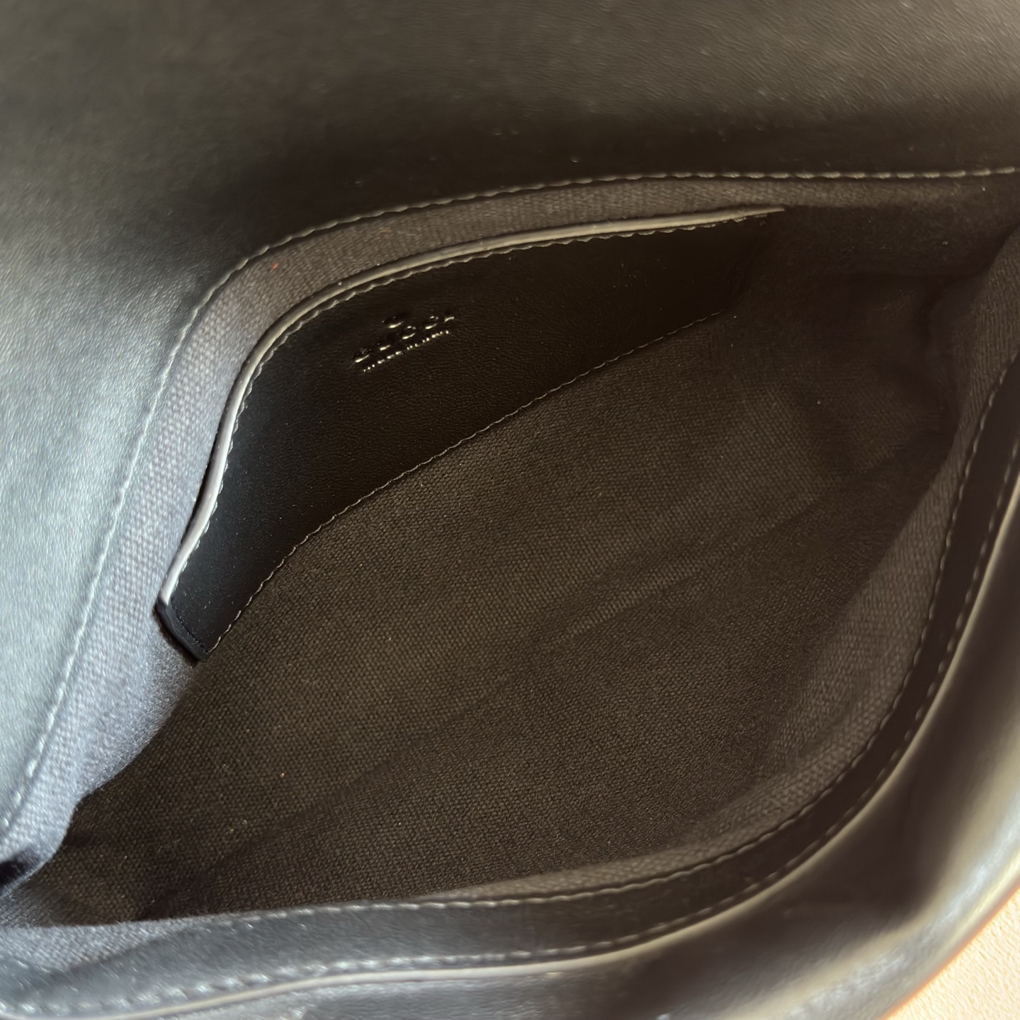 Gucci Basic Bag Brown