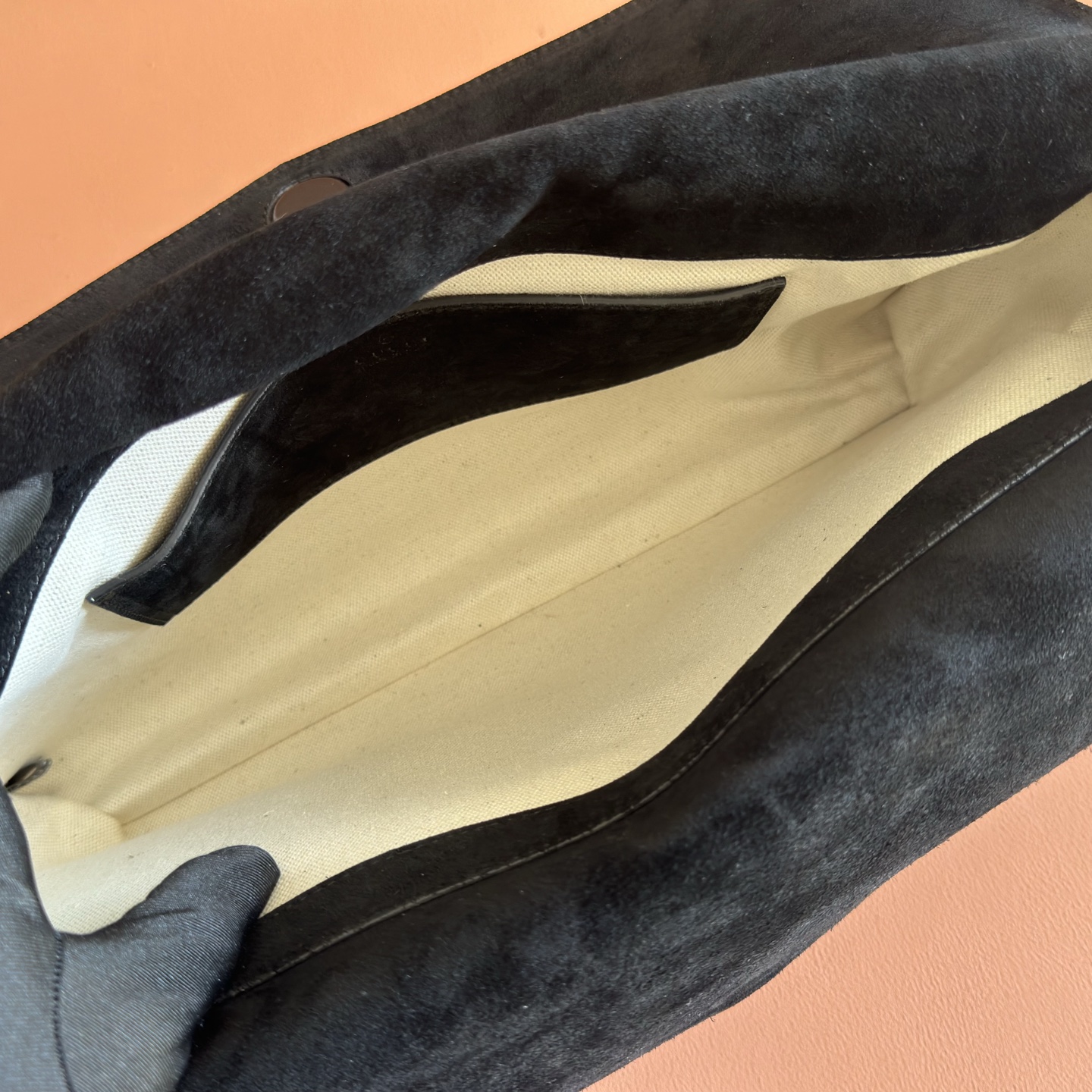 Gucci Basic Bag Black