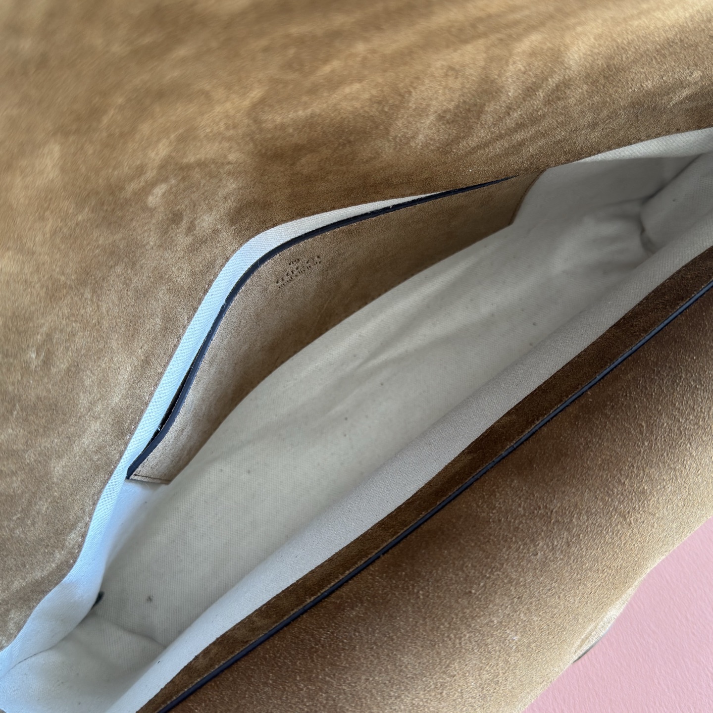 Gucci Basic Bag Brown