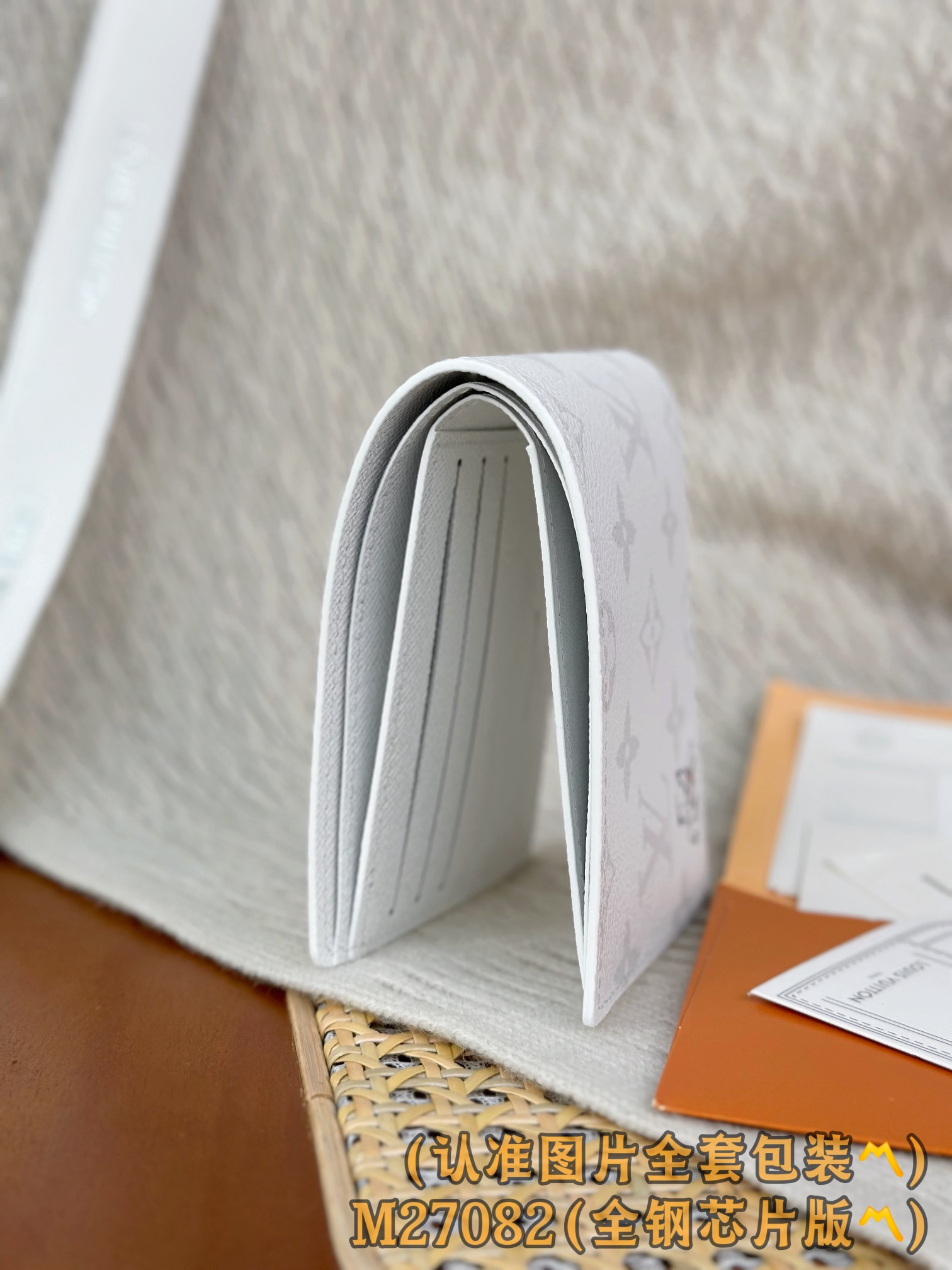 Louis Vuitton Basic Bag Canvas M-l-s