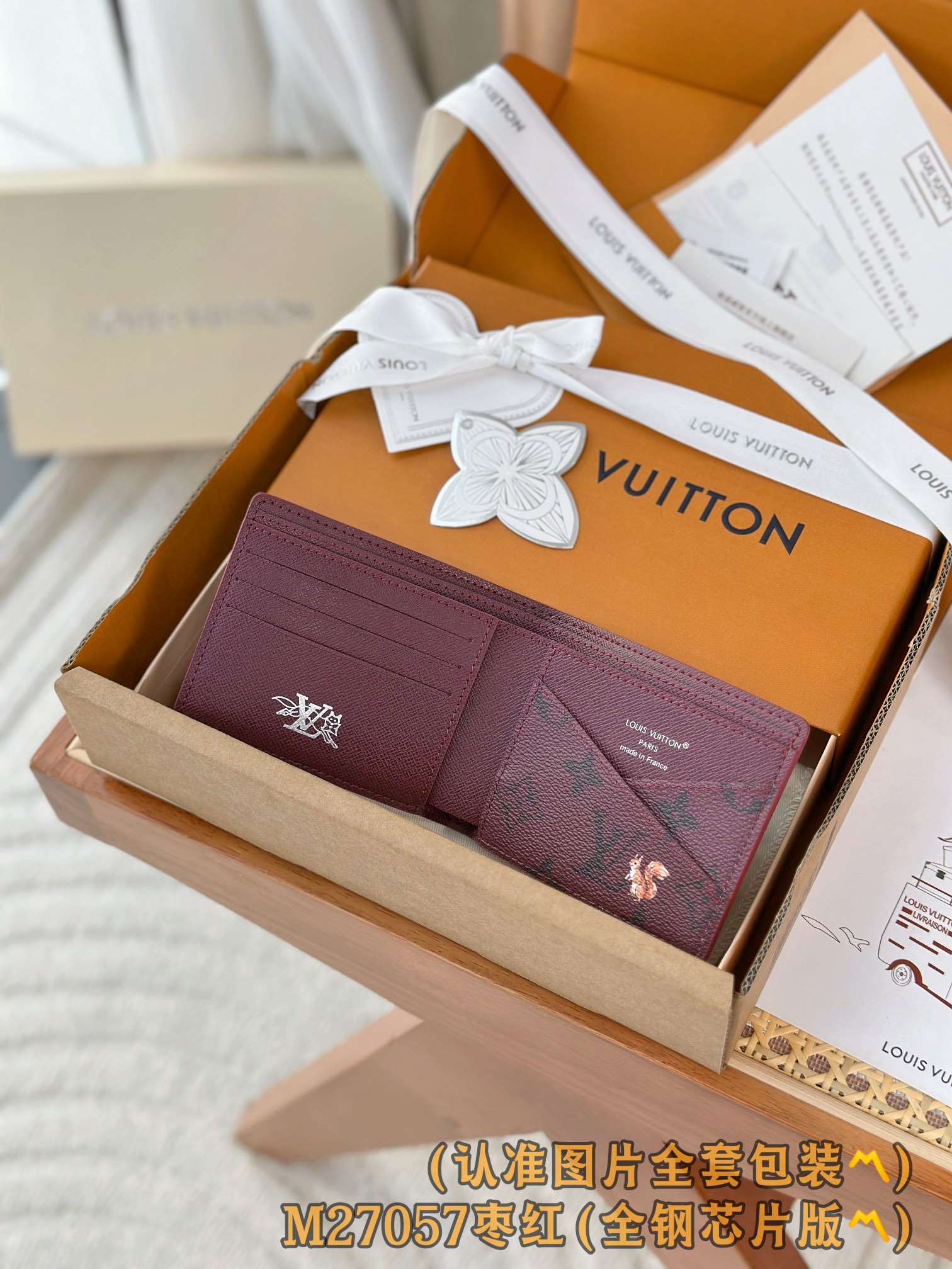 Louis Vuitton Basic Bag Canvas M-l-s