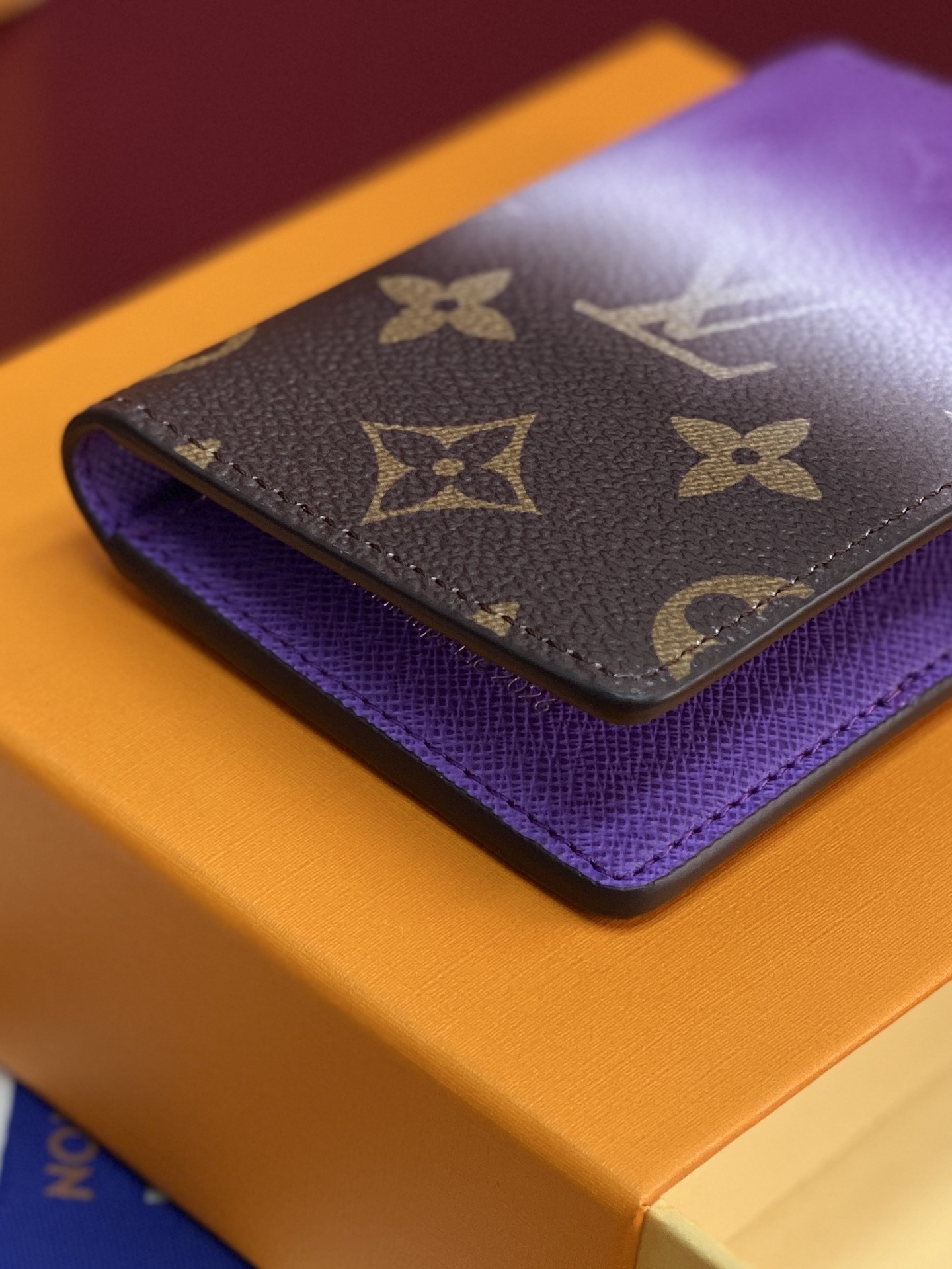 Louis Vuitton Male Basic Bag Canvas M-l