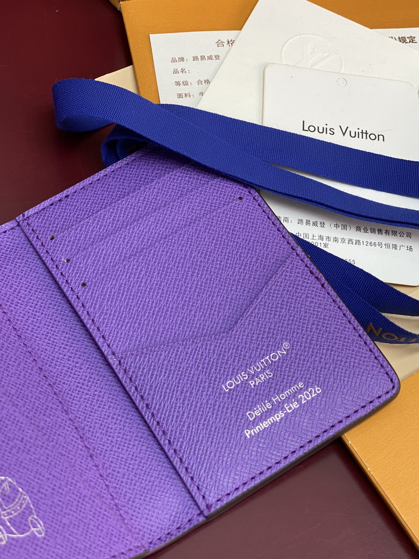 Louis Vuitton Male Basic Bag Canvas M-l