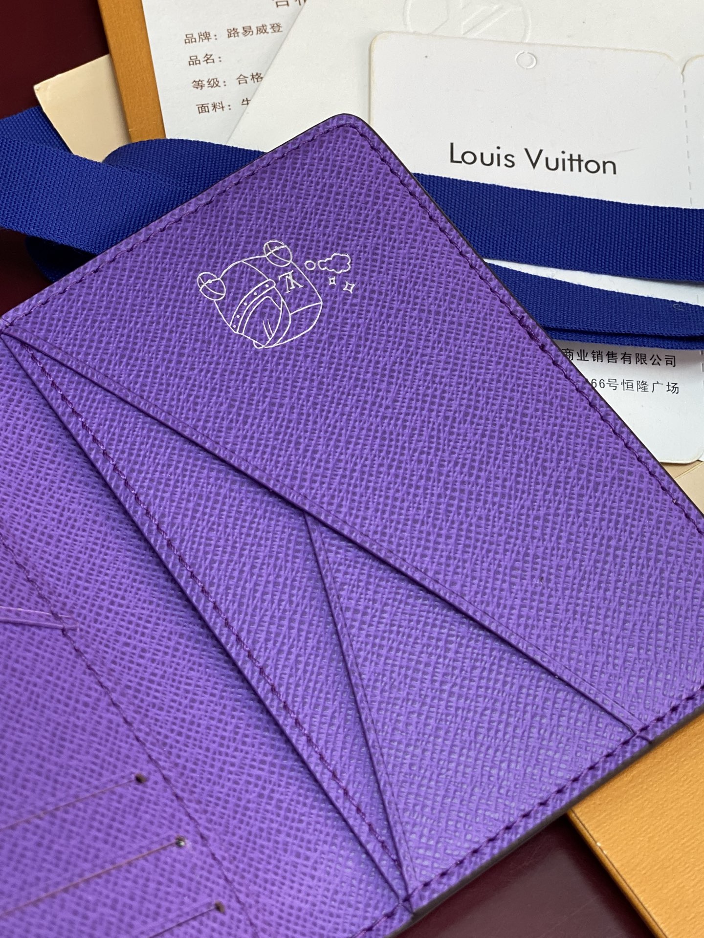 Louis Vuitton Male Basic Bag Canvas M-l