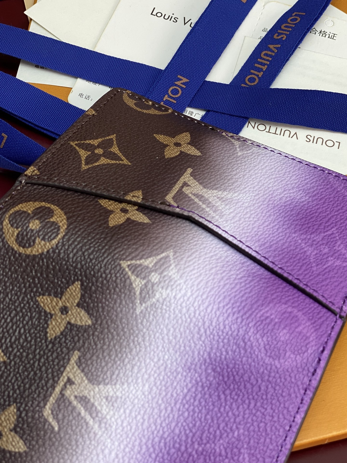 Louis Vuitton Male Basic Bag Canvas M-l