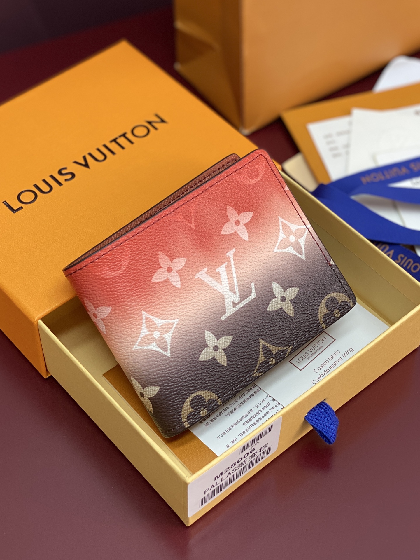 Louis Vuitton Male Basic Bag Canvas M-l