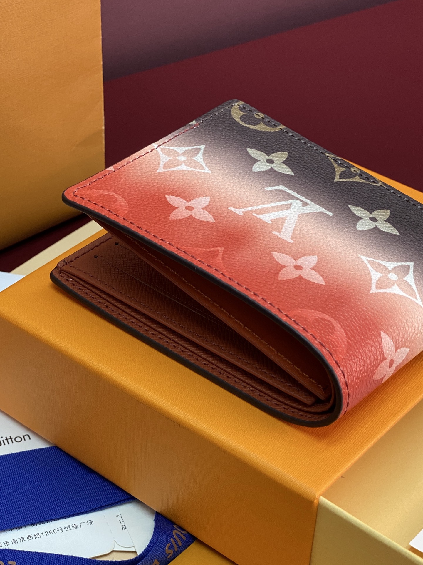 Louis Vuitton Male Basic Bag Canvas M-l