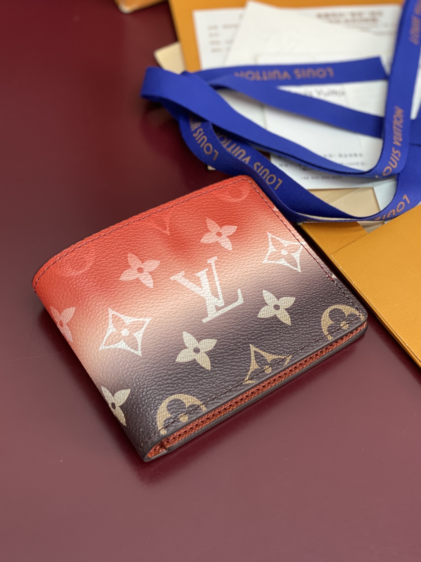 Louis Vuitton Male Basic Bag Canvas M-l