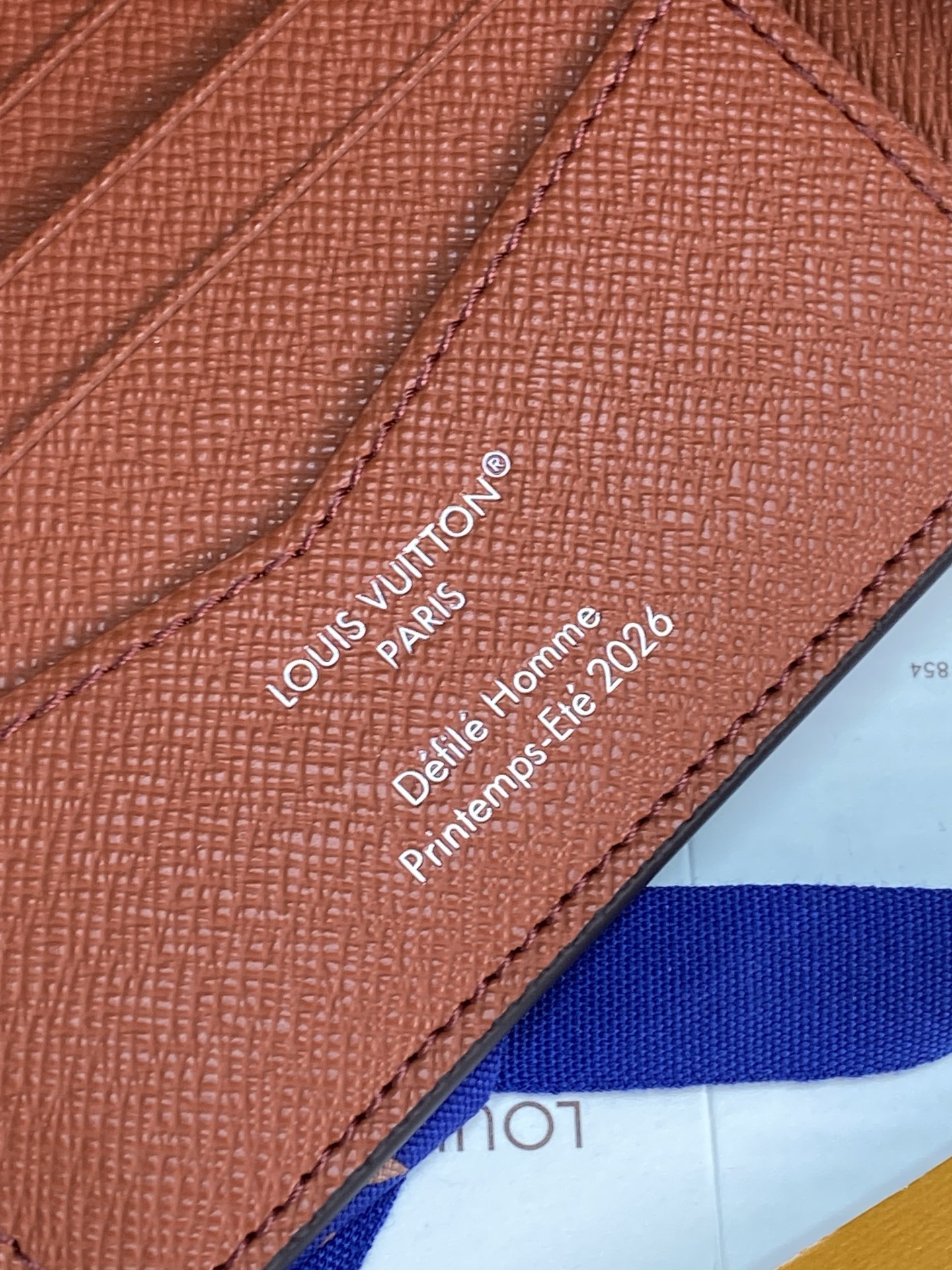 Louis Vuitton Male Basic Bag Canvas M-l