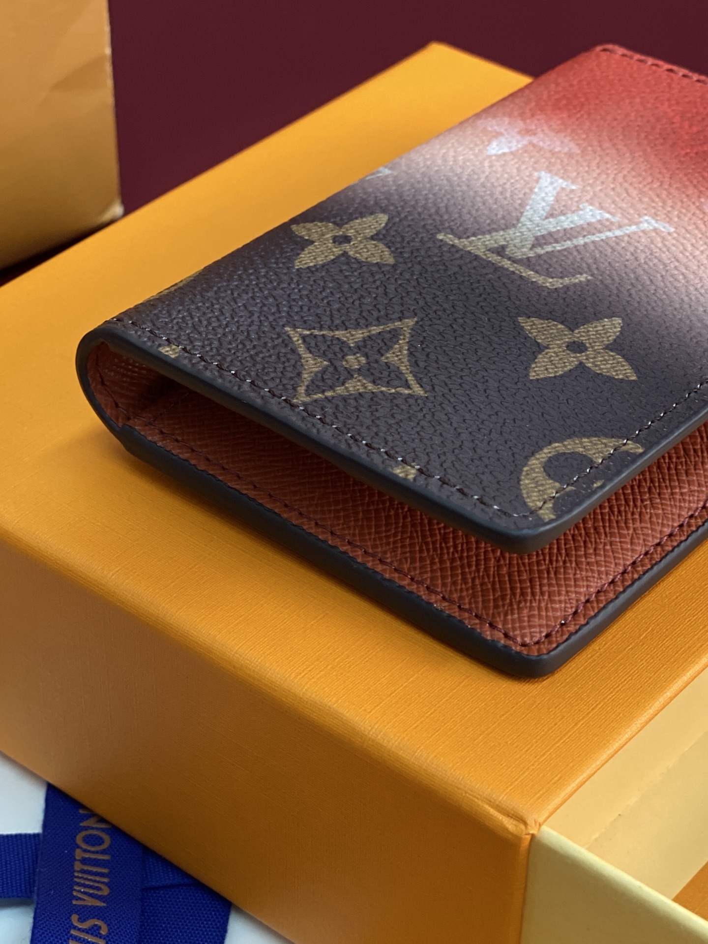 Louis Vuitton Male Basic Bag Canvas M-l