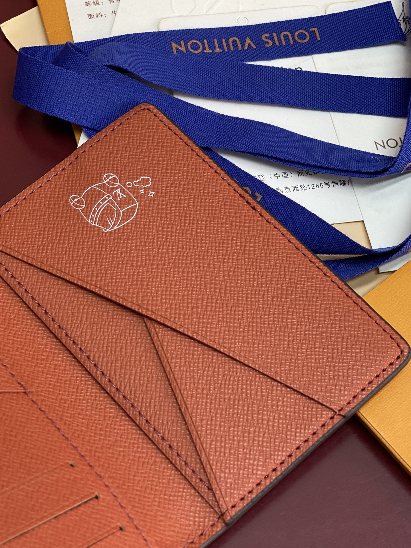 Louis Vuitton Male Basic Bag Canvas M-l