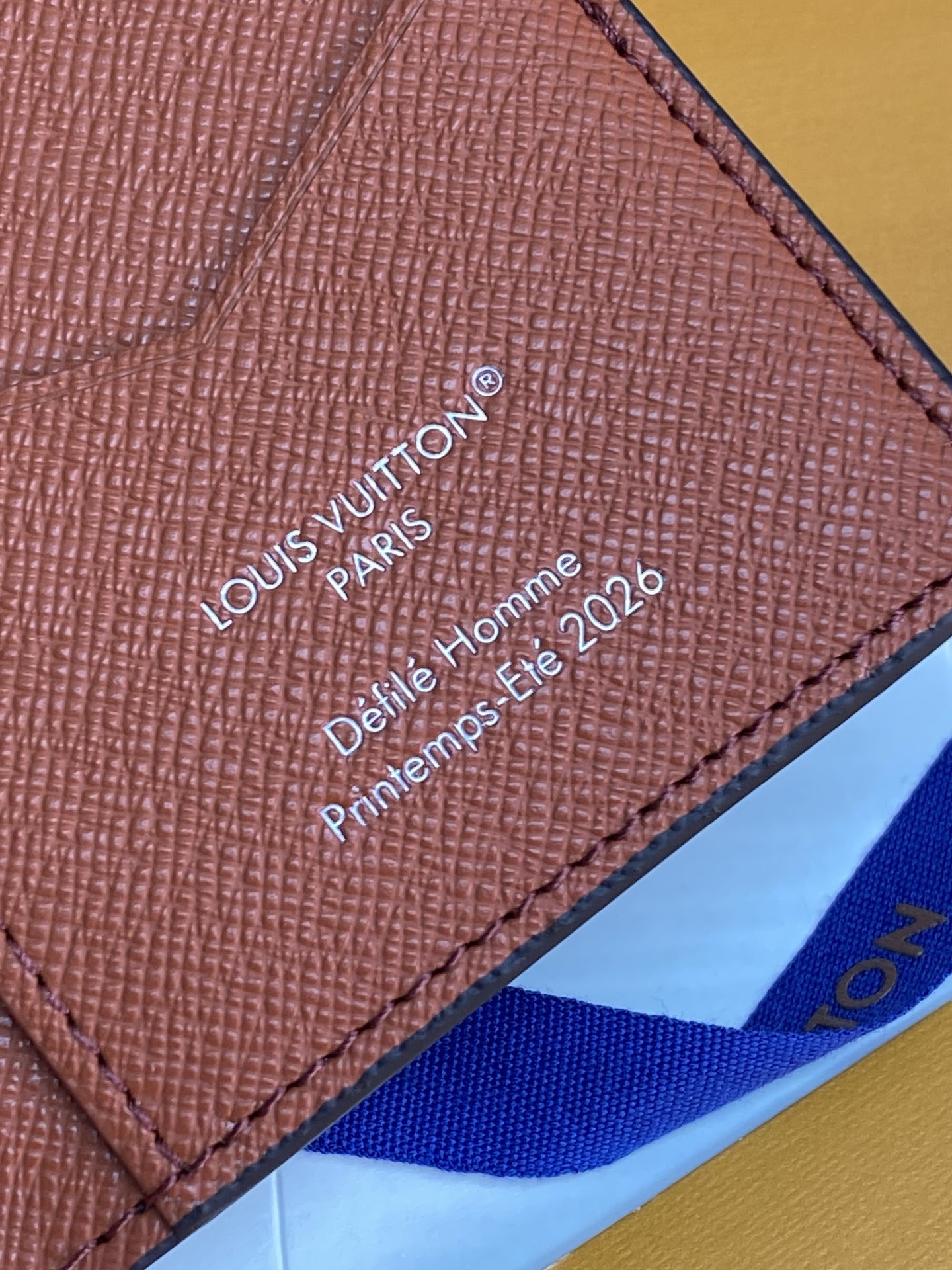 Louis Vuitton Male Basic Bag Canvas M-l