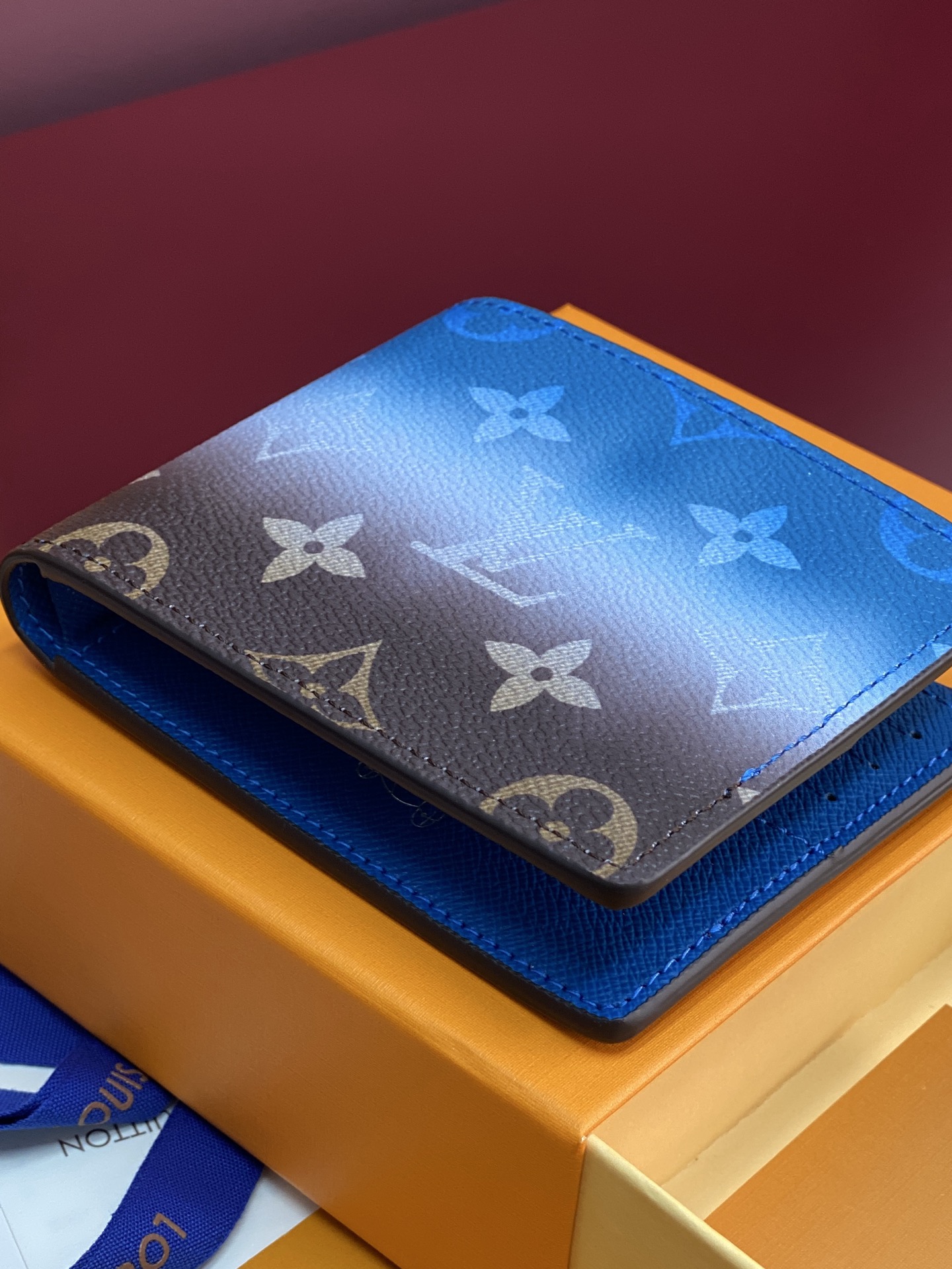 Louis Vuitton Male Basic Bag Canvas M-l