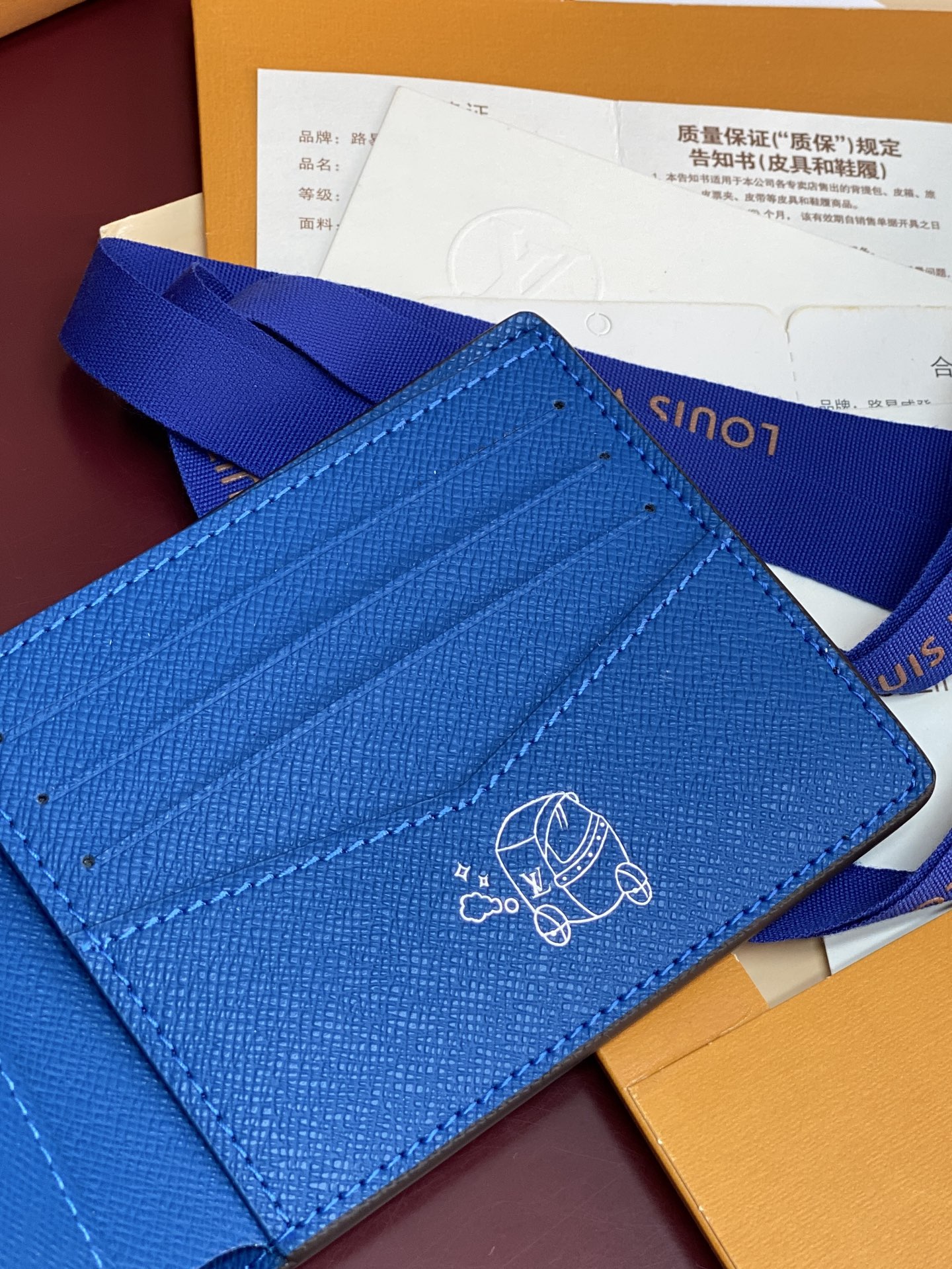 Louis Vuitton Male Basic Bag Canvas M-l