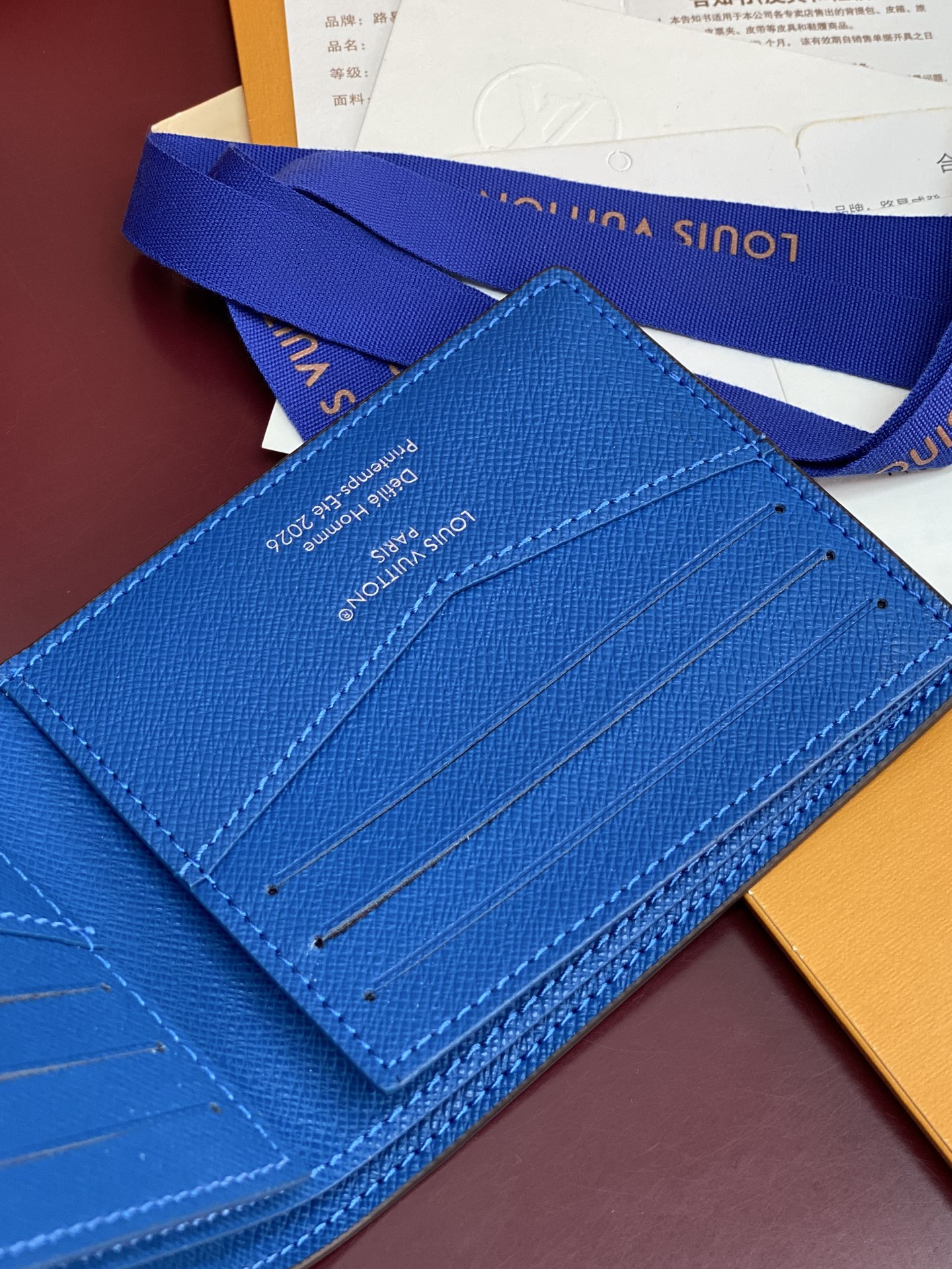 Louis Vuitton Male Basic Bag Canvas M-l