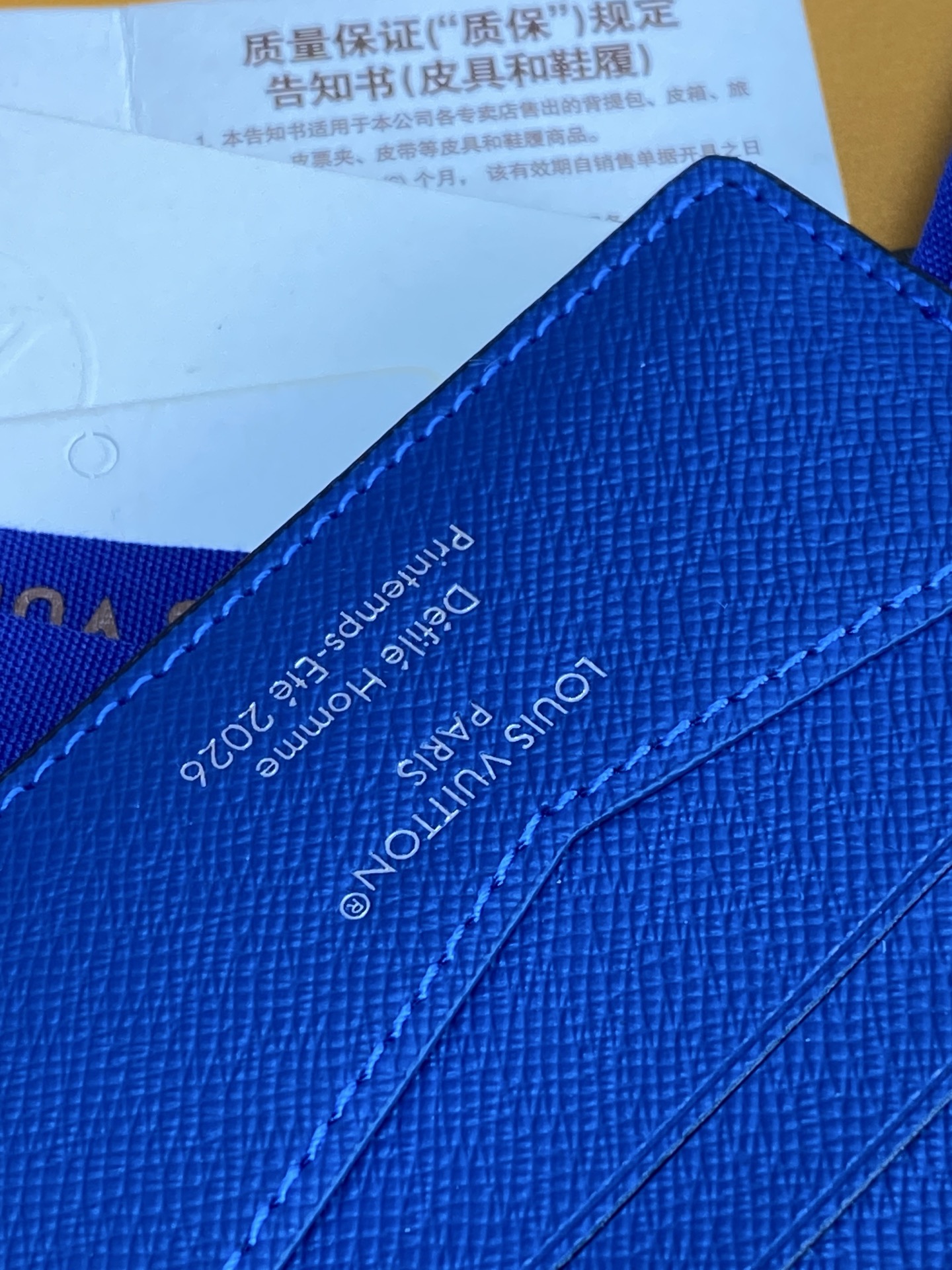 Louis Vuitton Male Basic Bag Canvas M-l