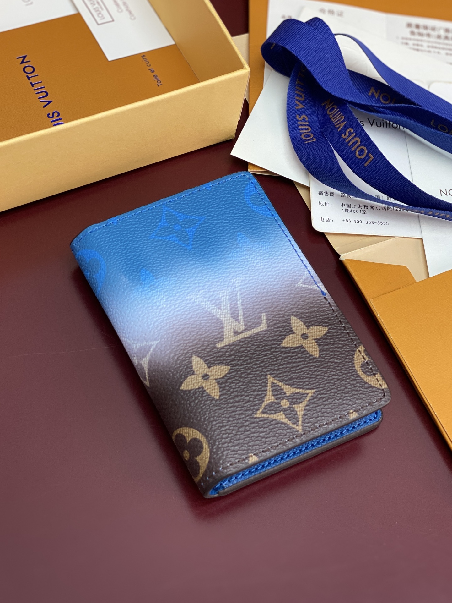 Louis Vuitton Male Basic Bag Canvas M-l