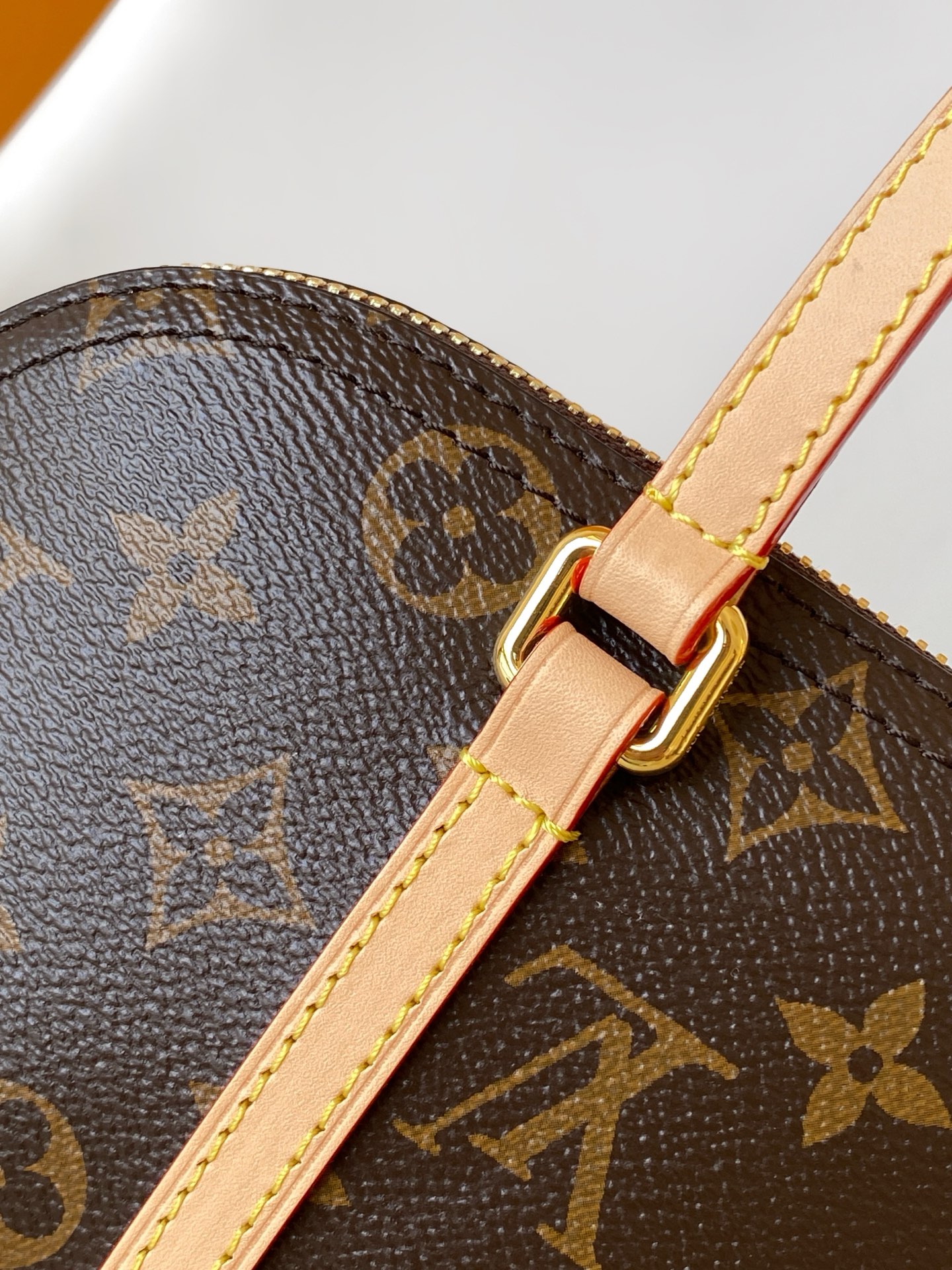 Louis Vuitton Basic Bag M-l-s