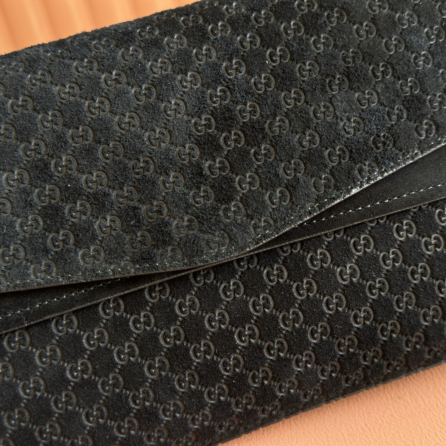 Gucci Basic Bag Brown