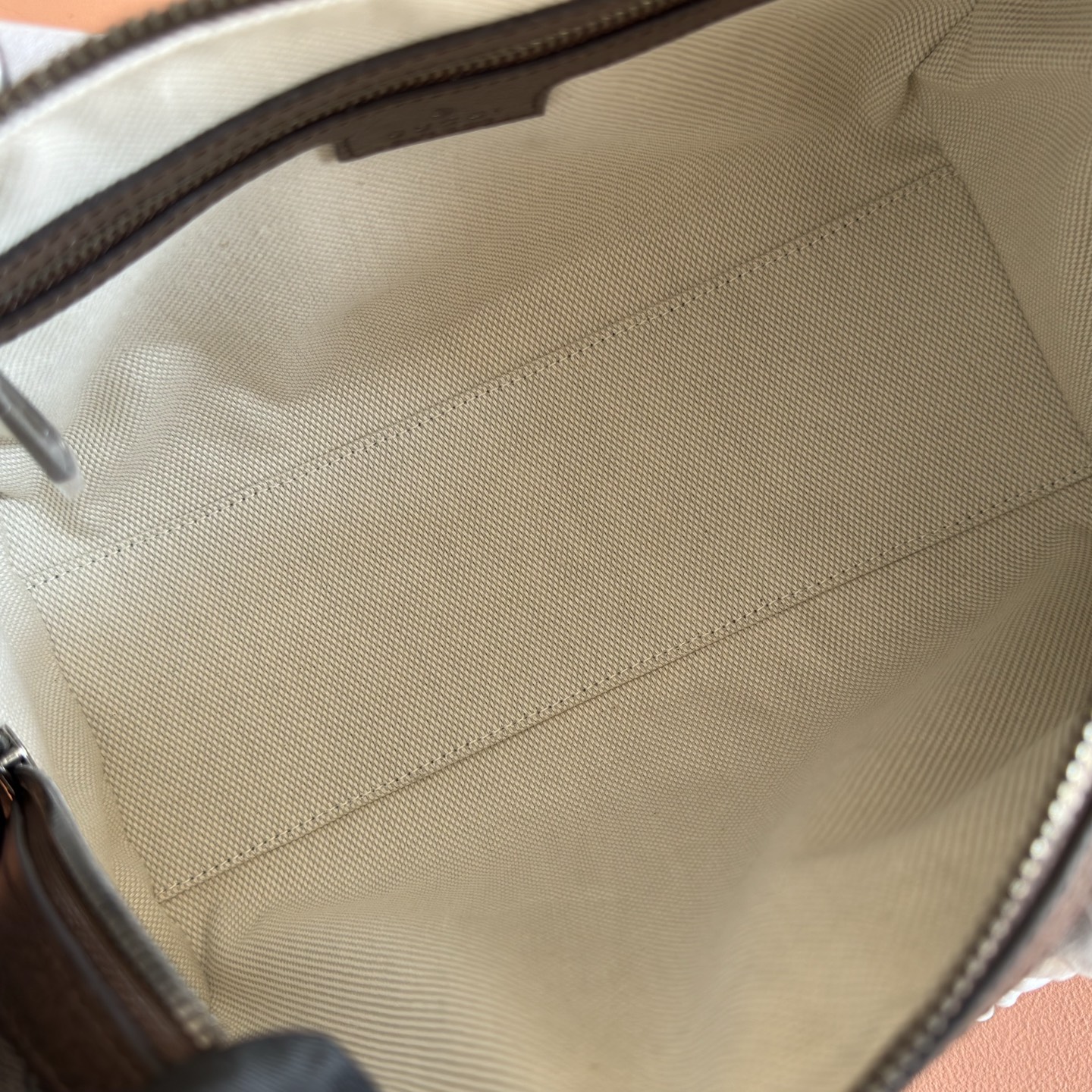 Gucci Basic Bag Brown