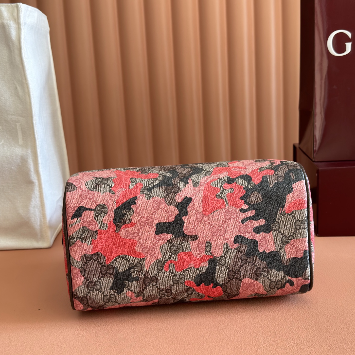 Gucci Basic Bag Brown