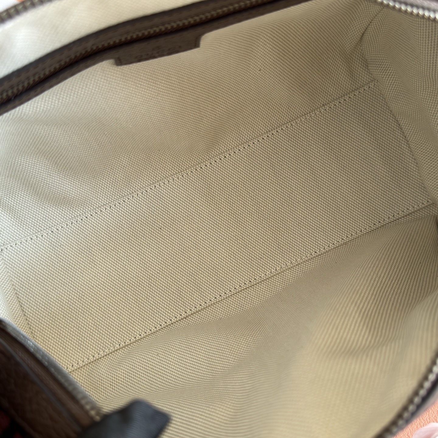 Gucci Basic Bag Brown