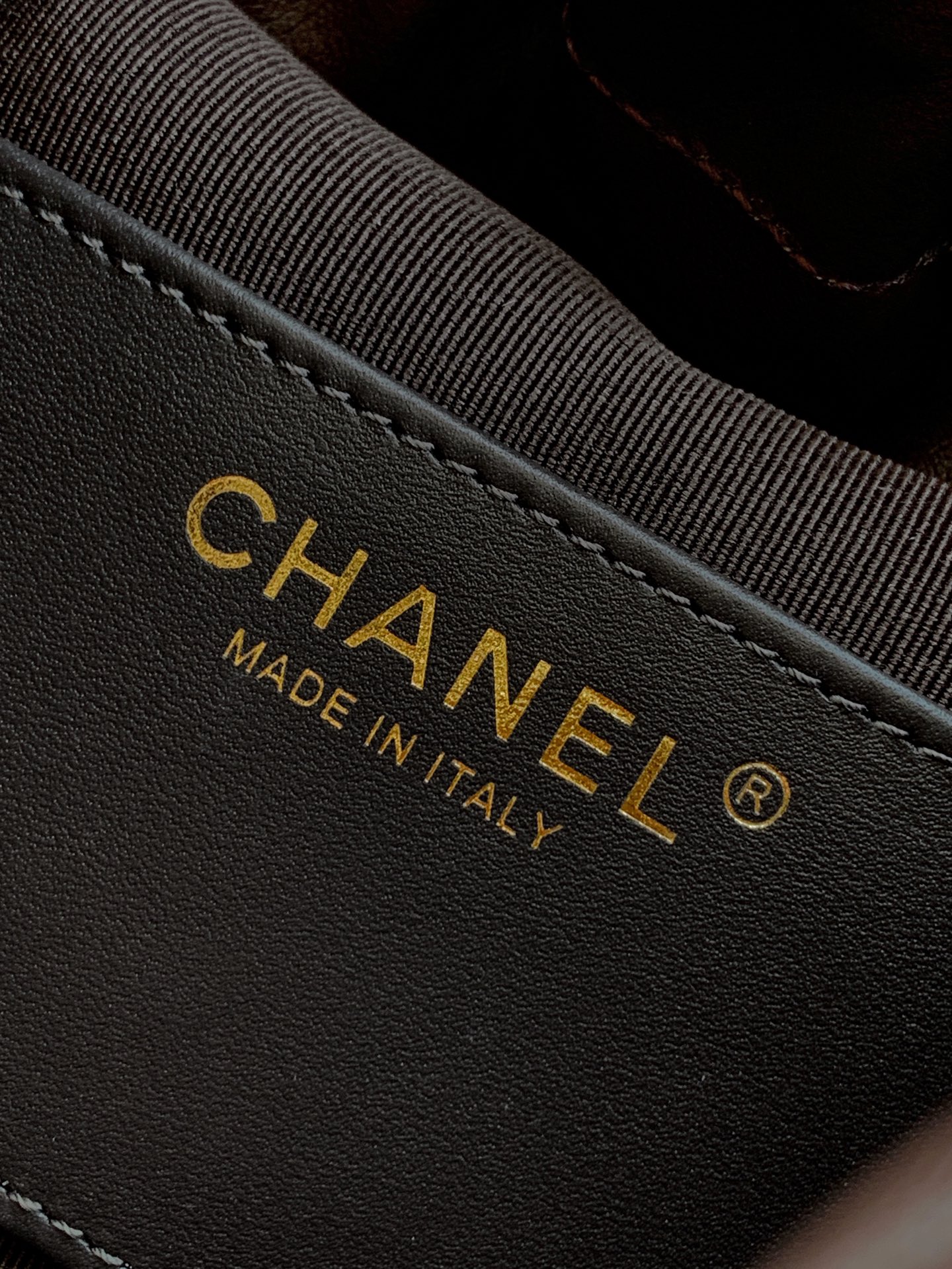 Chanel Basic Bag 17cm-l